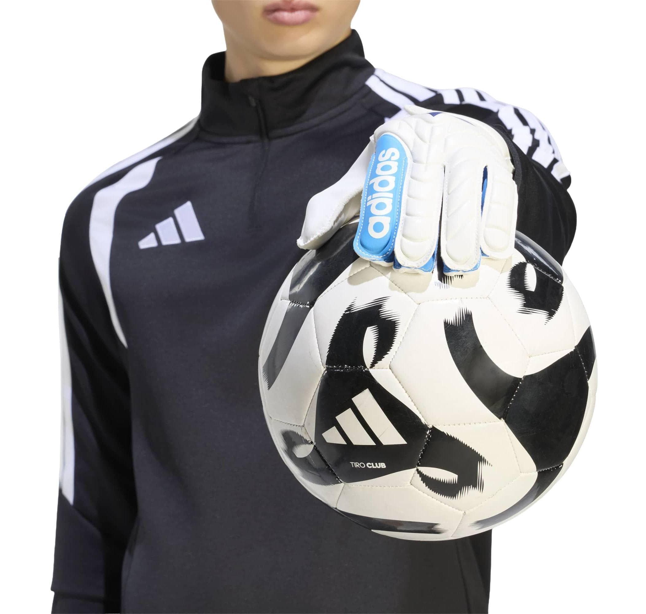 adidas adidas Copa Gl Lge J Kaleci Eldiveni Beyaz - 3