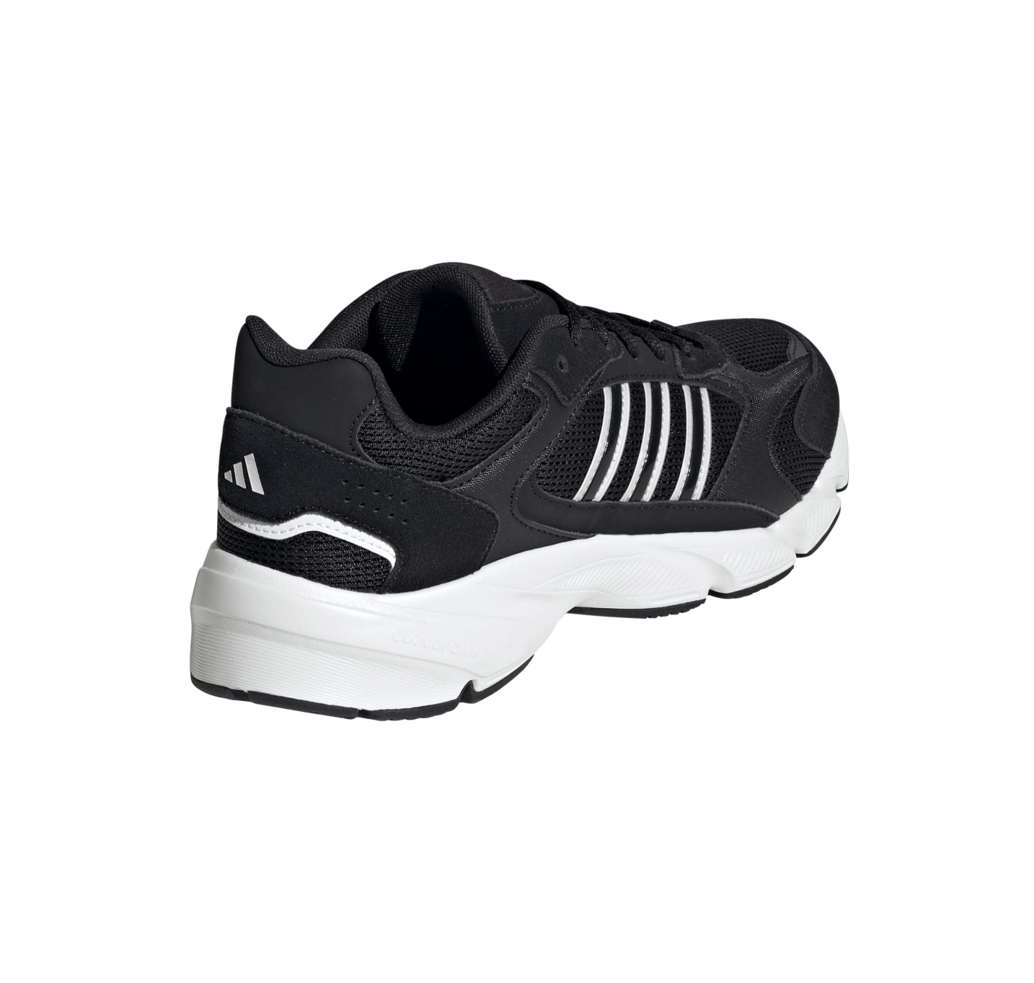 adidas adidas Crazychaos 2000 Kadın Spor Ayakkabı Siyah - 3