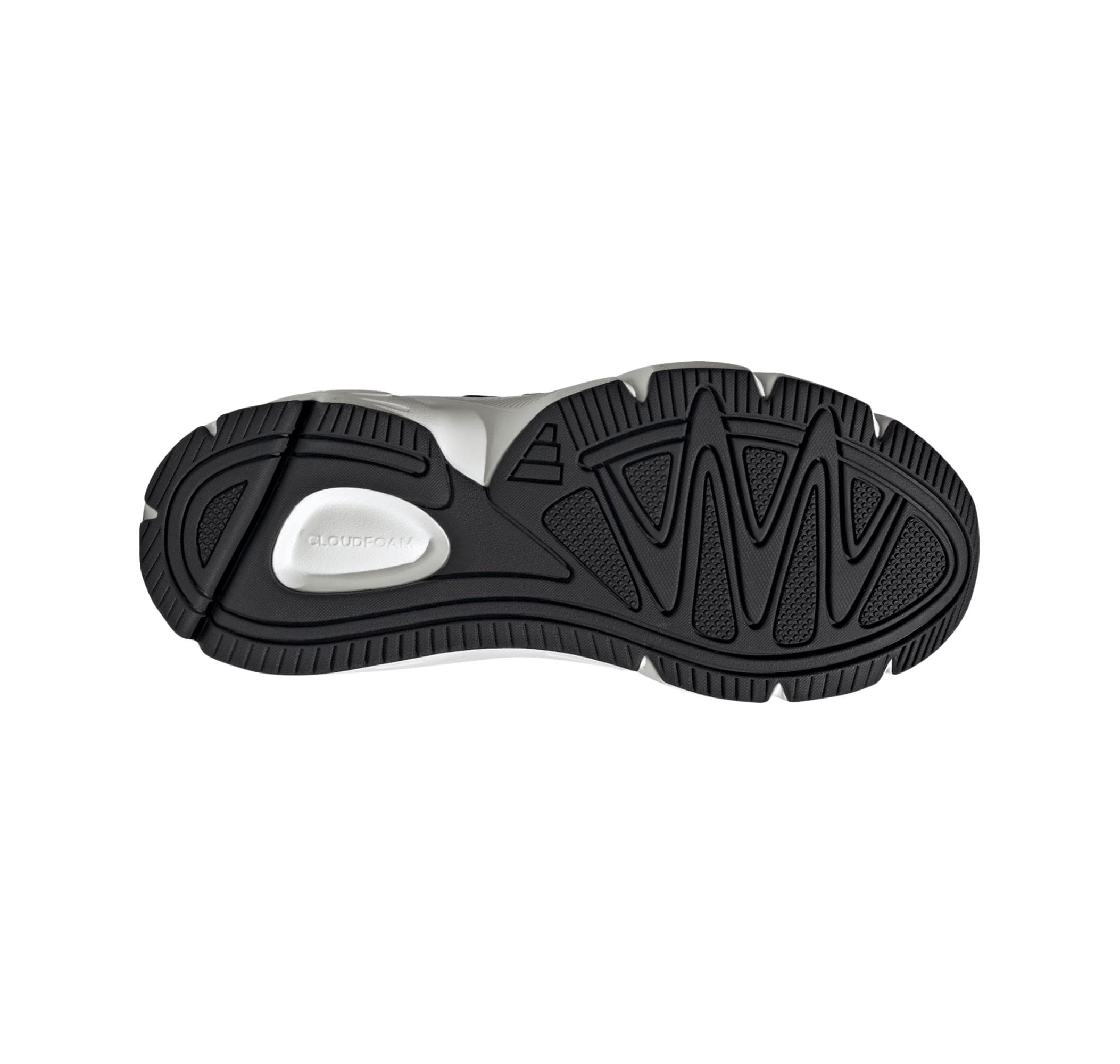 adidas adidas Crazychaos 2000 Kadın Spor Ayakkabı Siyah - 6