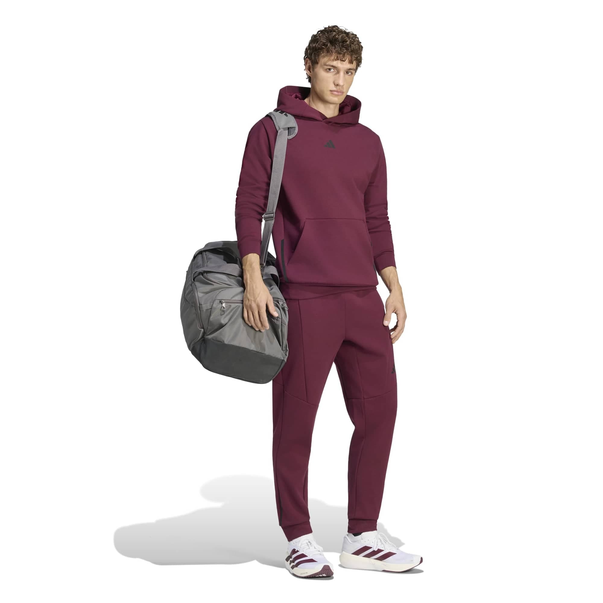 adidas adidas D4T Knıt Pt Cuf Erkek - 4