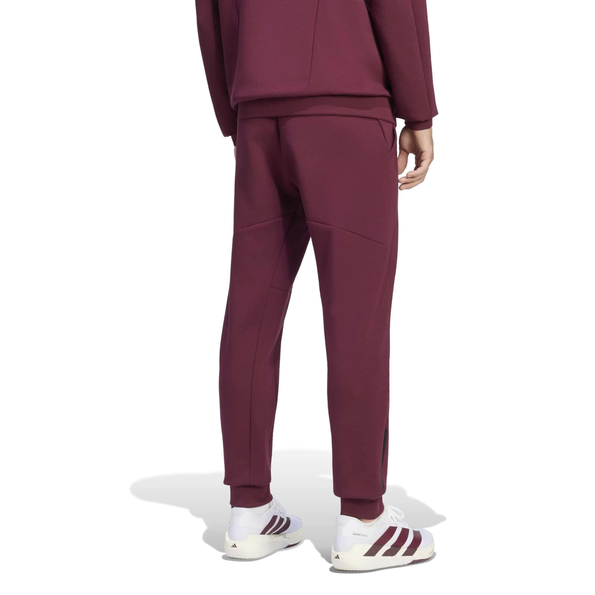 adidas adidas D4T Knıt Pt Cuf Erkek - 5