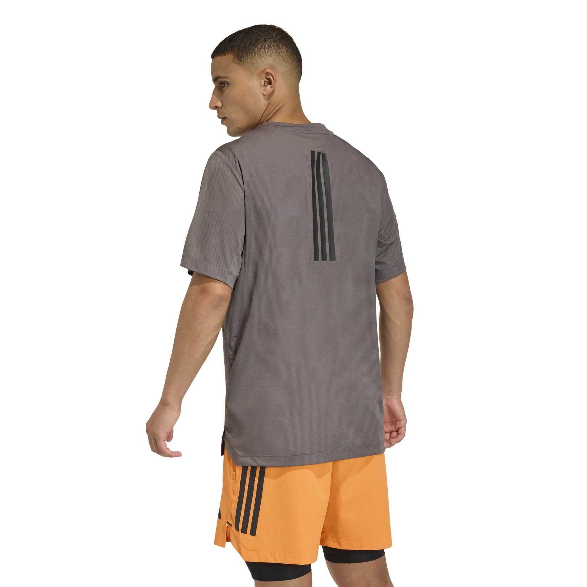adidas adidas D4T Primelift T Erkek - 2