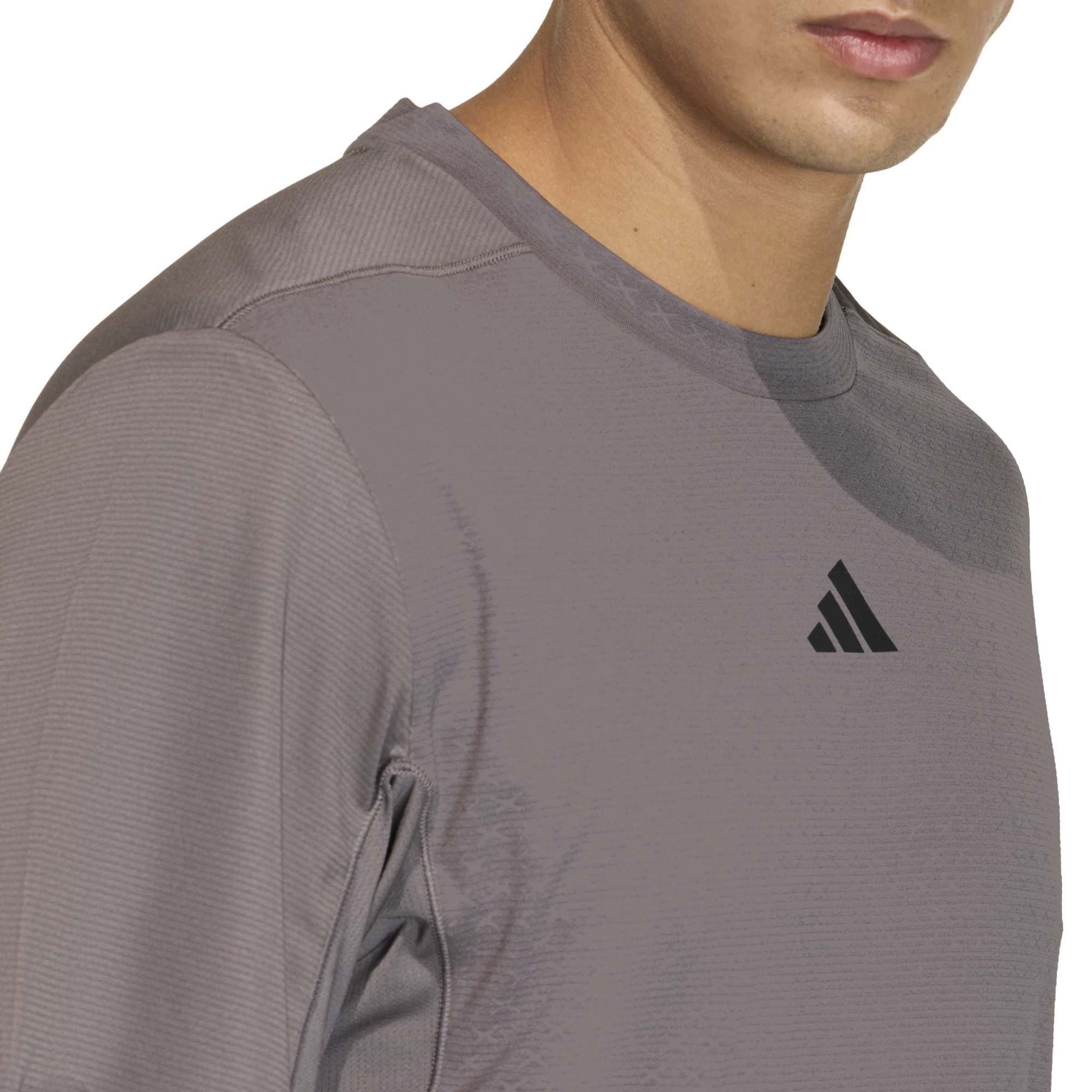adidas adidas D4T Primelift T Erkek - 3