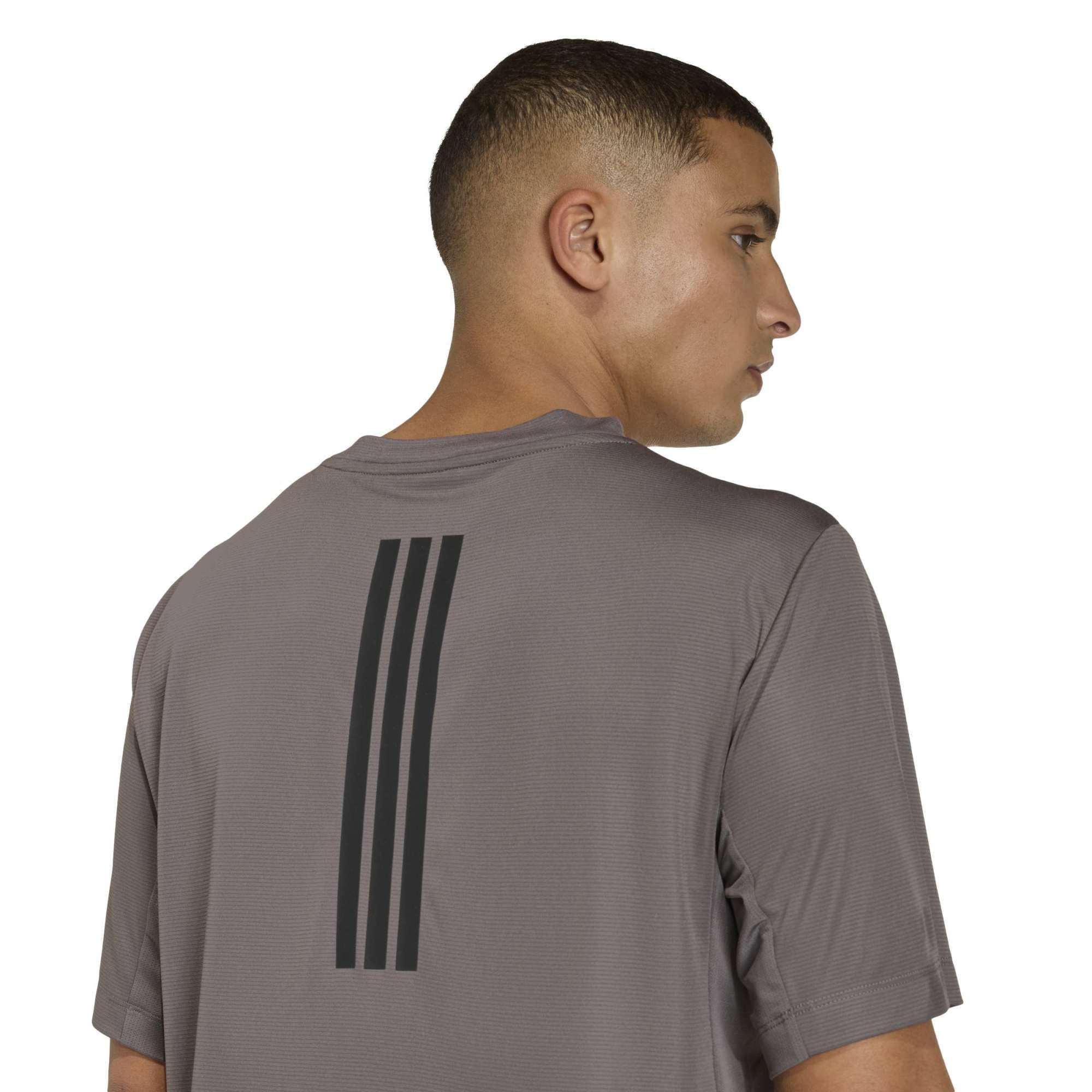 adidas adidas D4T Primelift T Erkek - 4