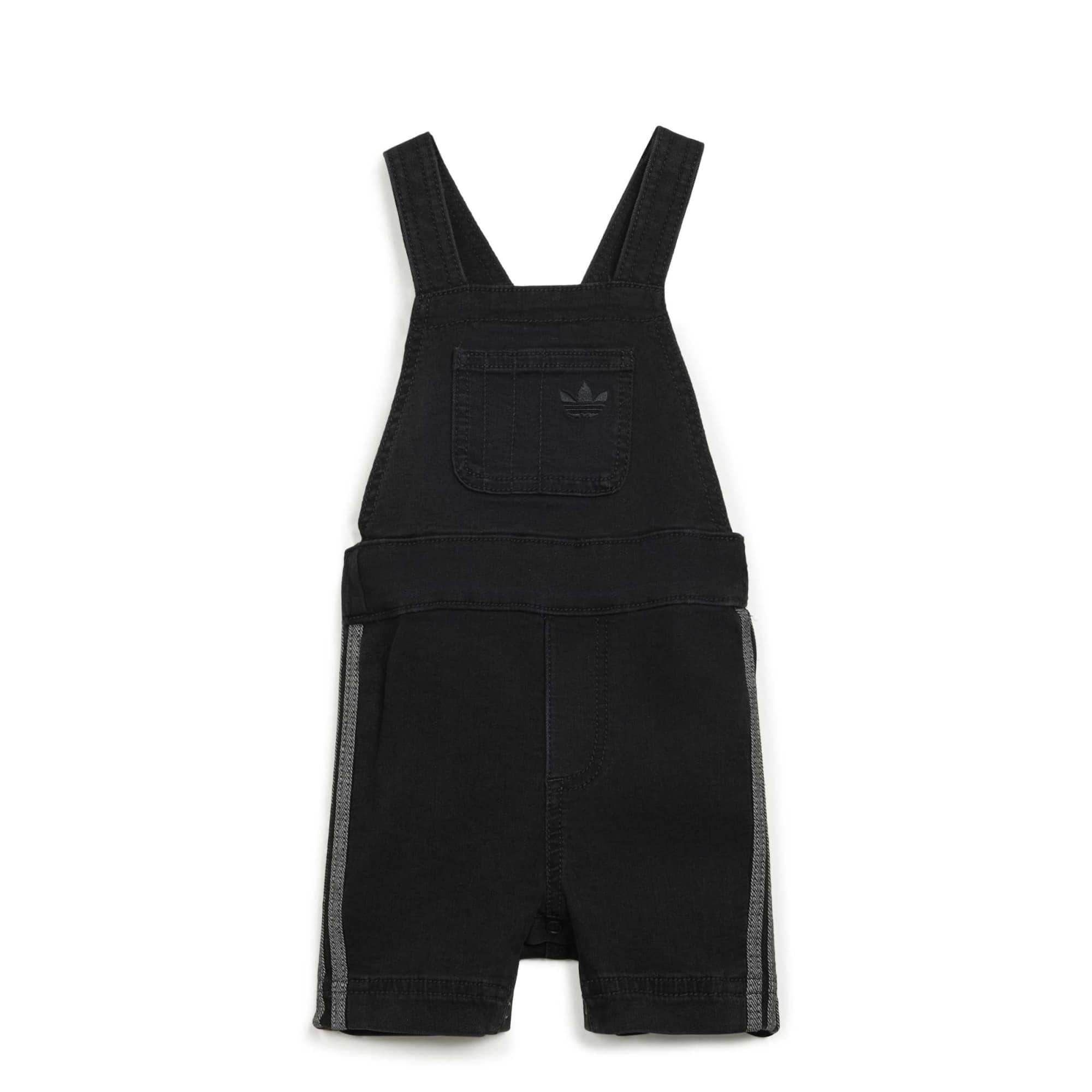 adidas adidas Den Dungarees Bebek - 2