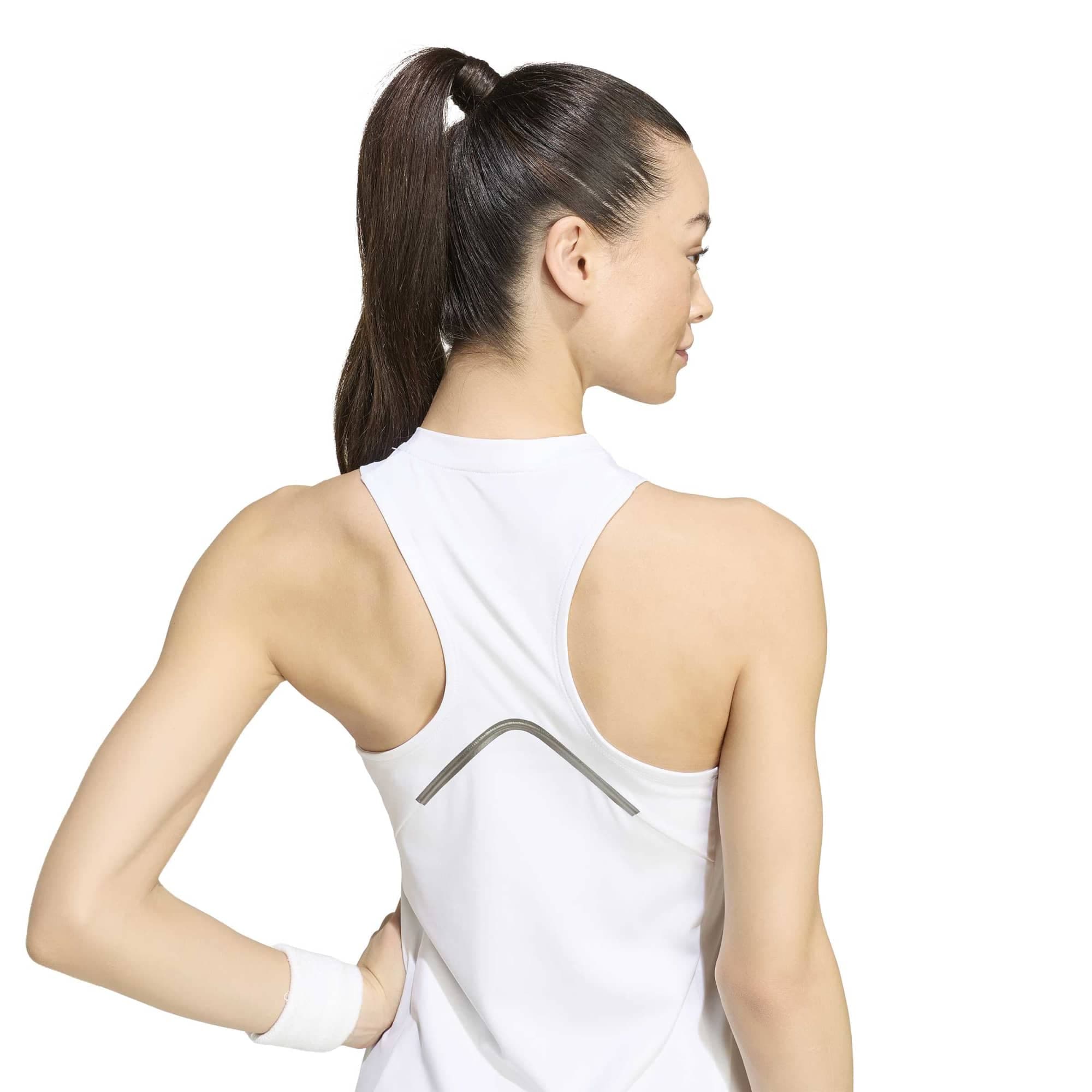 adidas adidas Dress Pro Kadın - 4