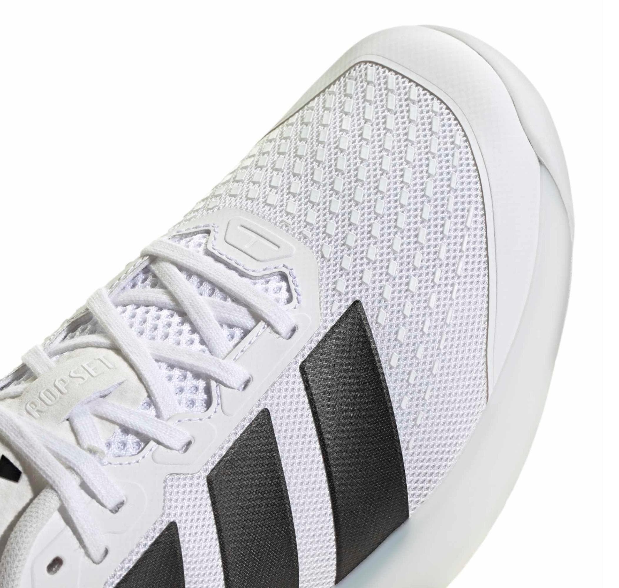 adidas adidas Dropset 4 Traıner M Erkek Spor Ayakkabı Beyaz - 8