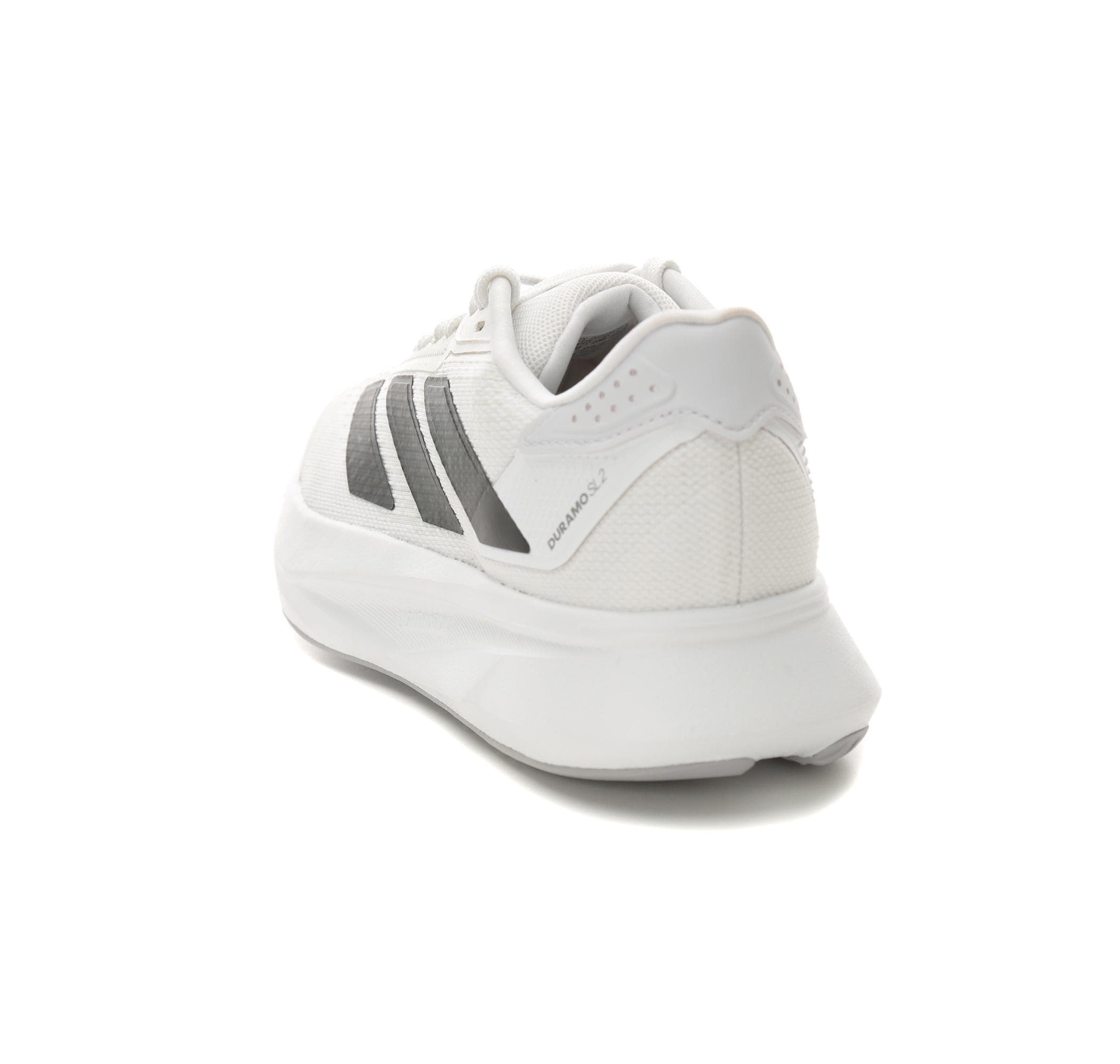 adidas adidas Duramo Sl2 W Kadın Spor Ayakkabı Beyaz - 3