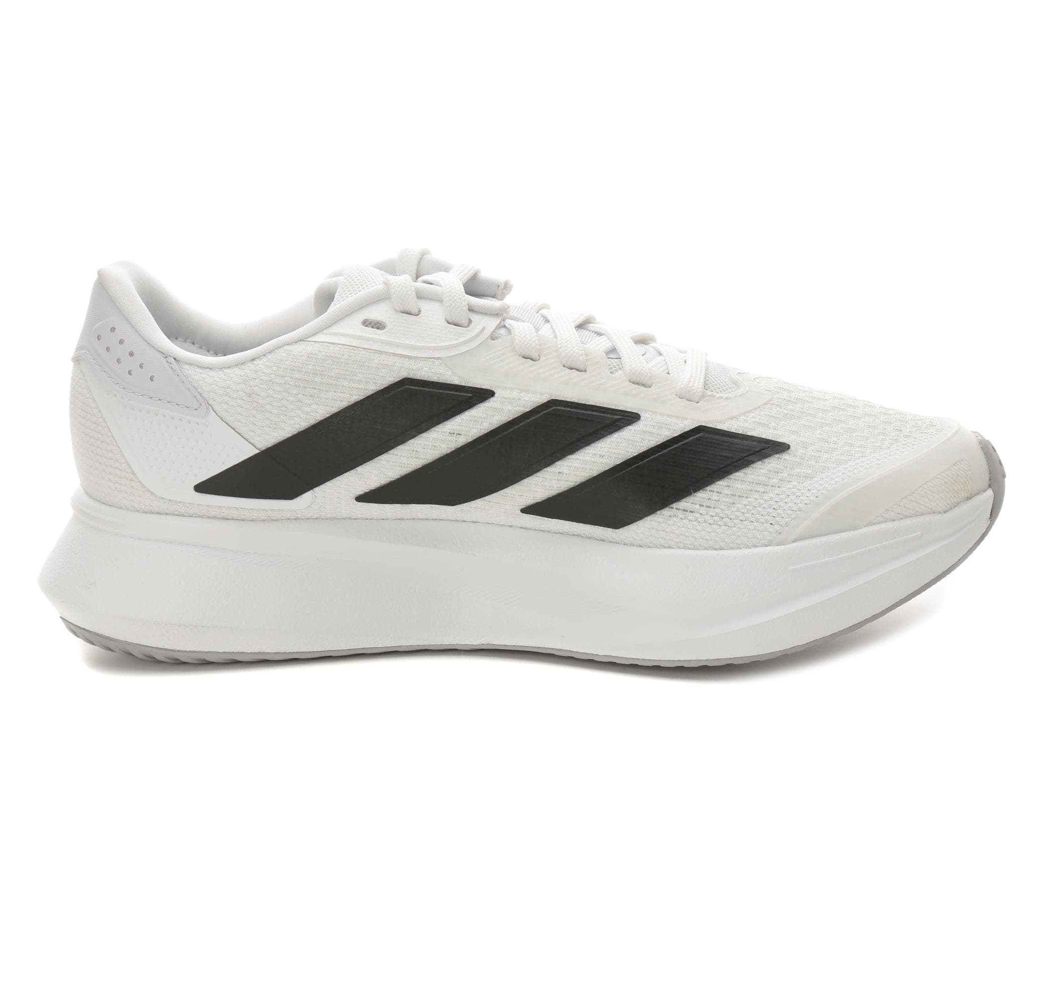 adidas adidas Duramo Sl2 W Kadın Spor Ayakkabı Beyaz - 4