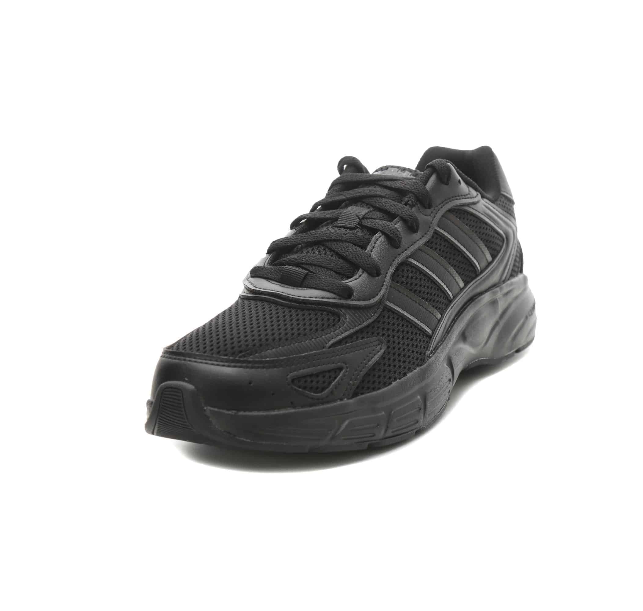 adidas adidas Eclyptıx 2000 Erkek Spor Ayakkabı Siyah - 2