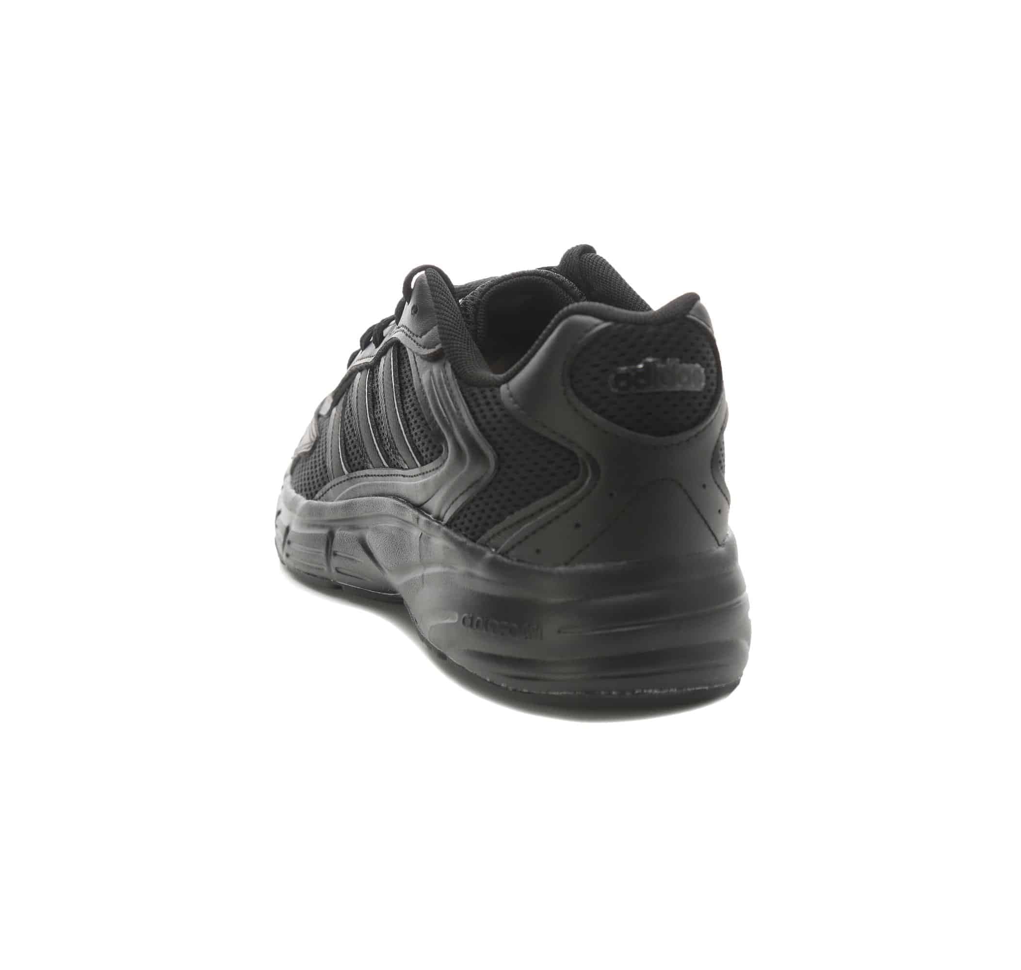 adidas adidas Eclyptıx 2000 Erkek Spor Ayakkabı Siyah - 3