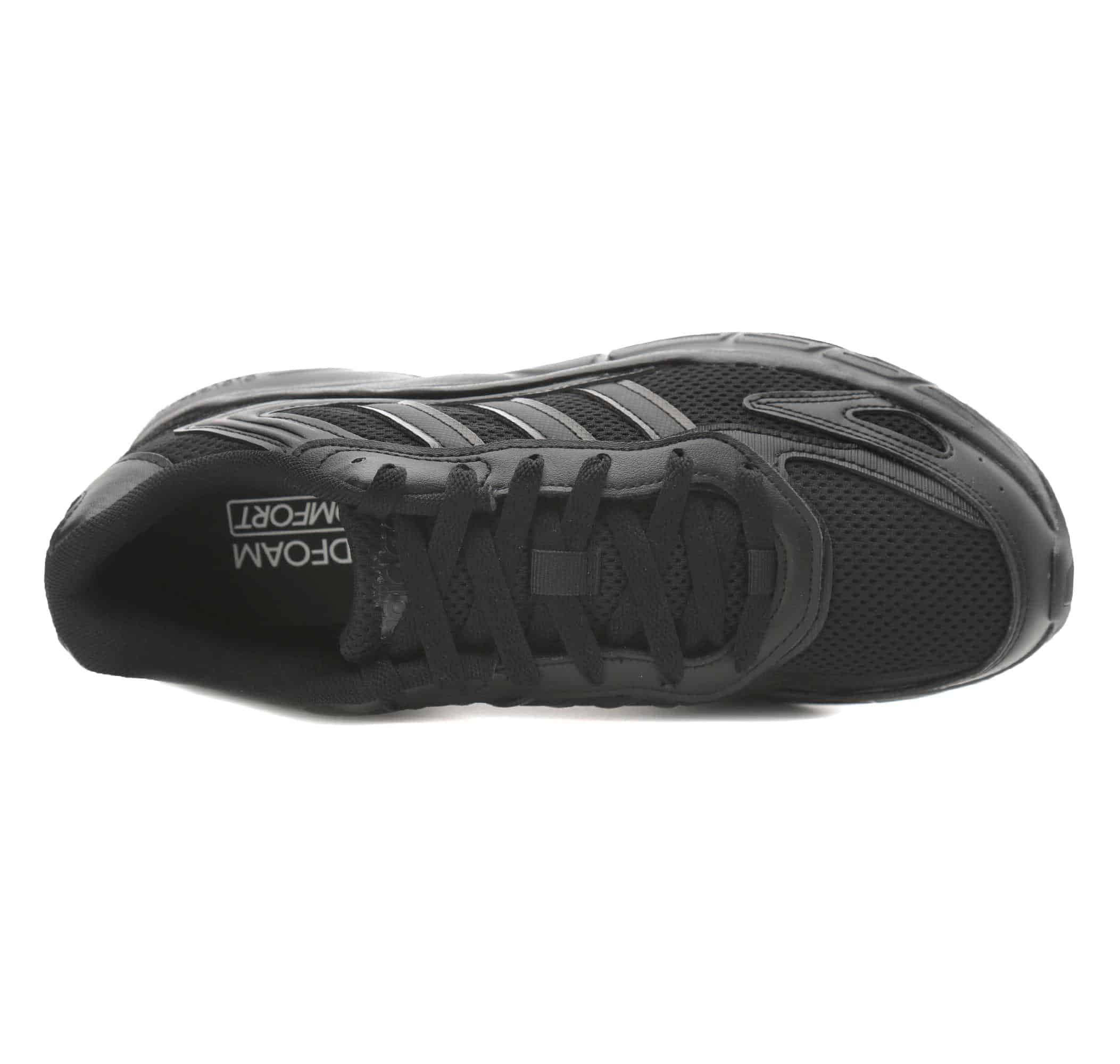 adidas adidas Eclyptıx 2000 Erkek Spor Ayakkabı Siyah - 5