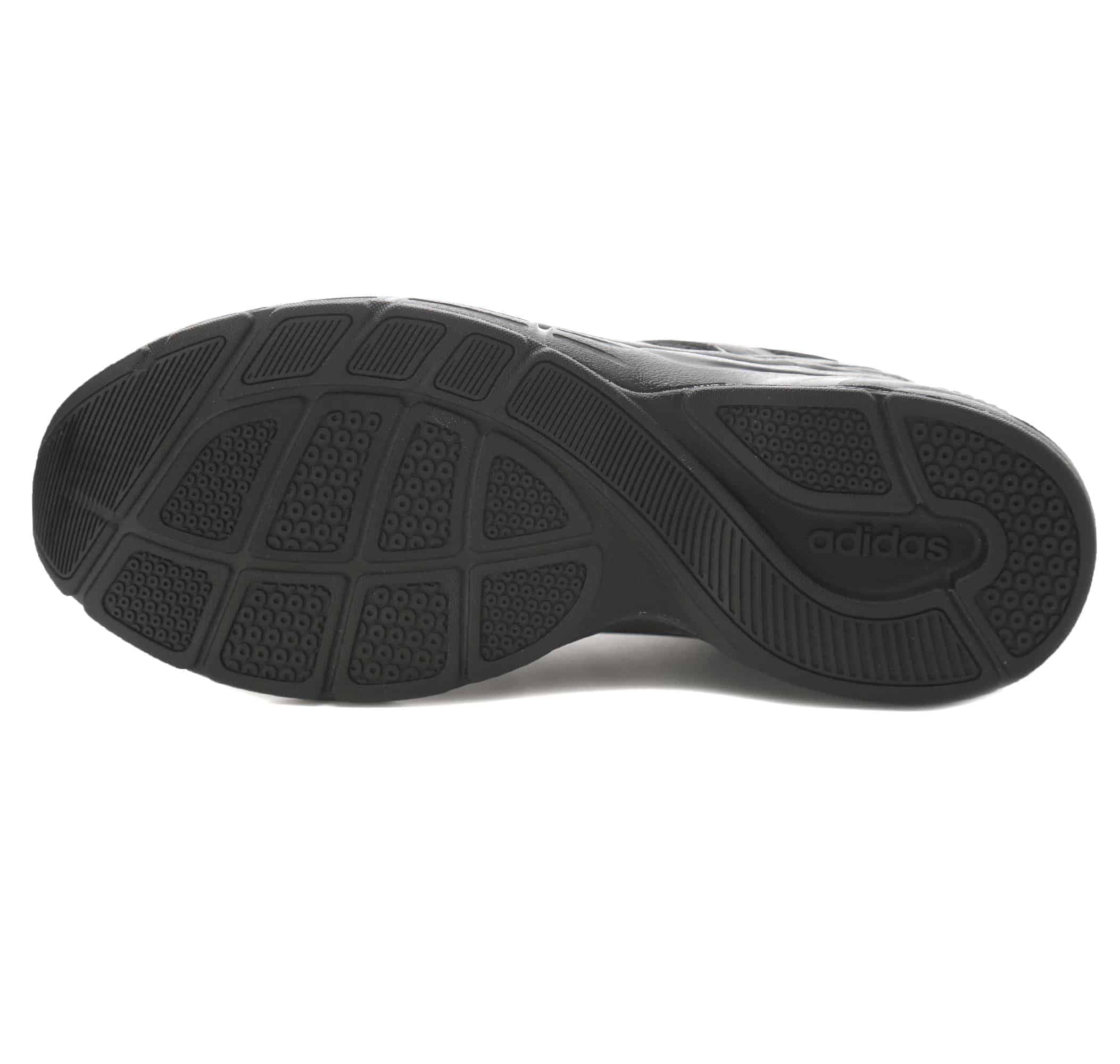 adidas adidas Eclyptıx 2000 Erkek Spor Ayakkabı Siyah - 6