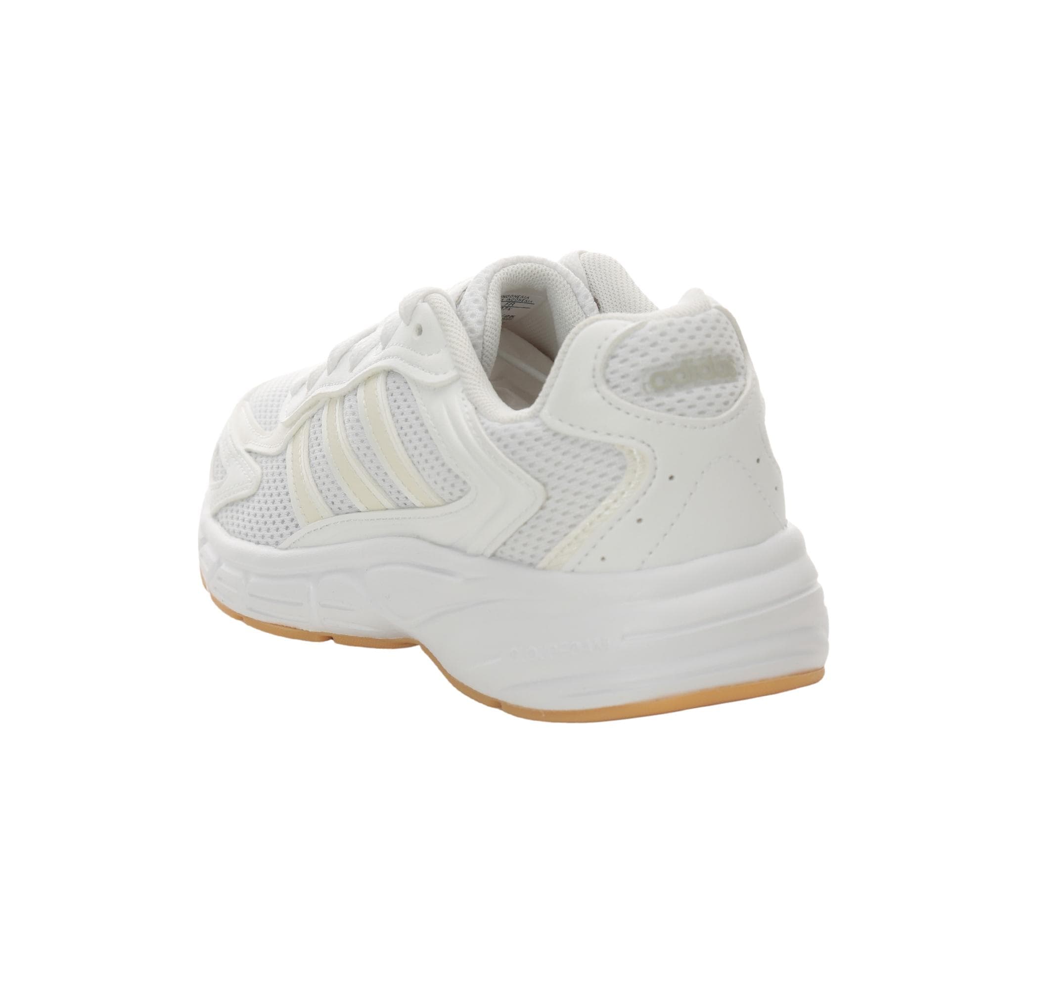 adidas adidas Eclyptıx 2000 Kadın Spor Ayakkabı Beyaz - 3