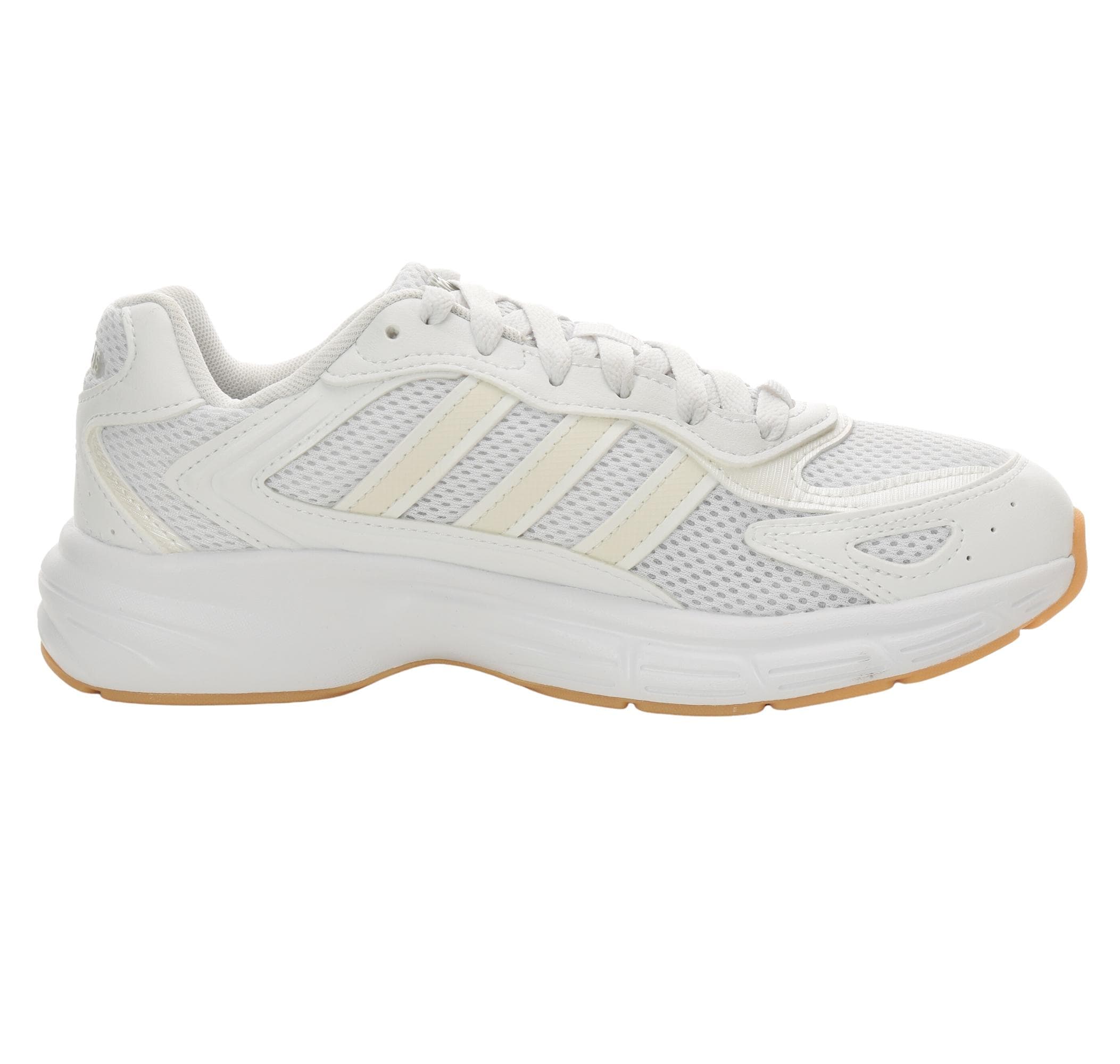 adidas adidas Eclyptıx 2000 Kadın Spor Ayakkabı Beyaz - 4
