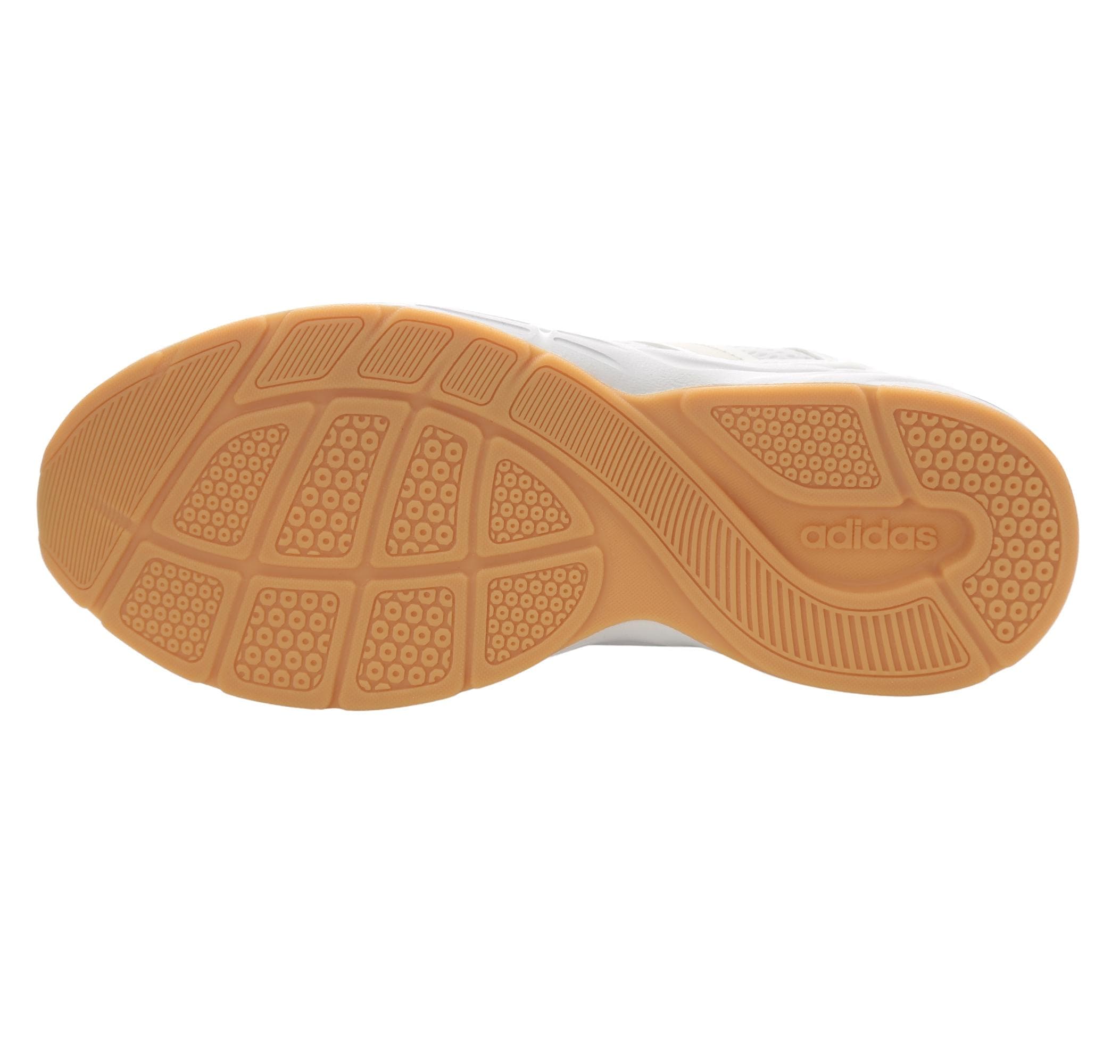 adidas adidas Eclyptıx 2000 Kadın Spor Ayakkabı Beyaz - 6