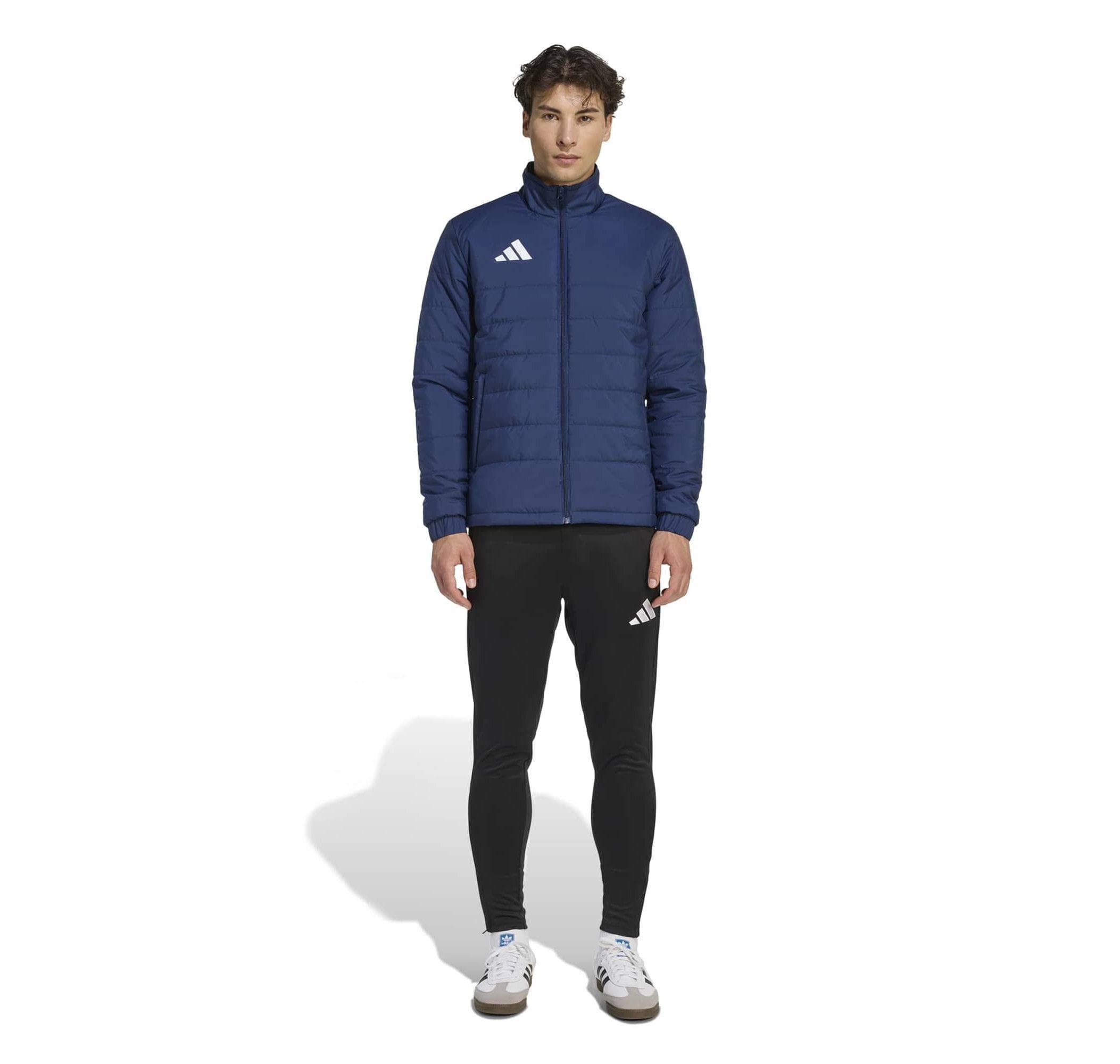 adidas adidas Ent26 Ljkt Erkek Mont Lacivert - 4