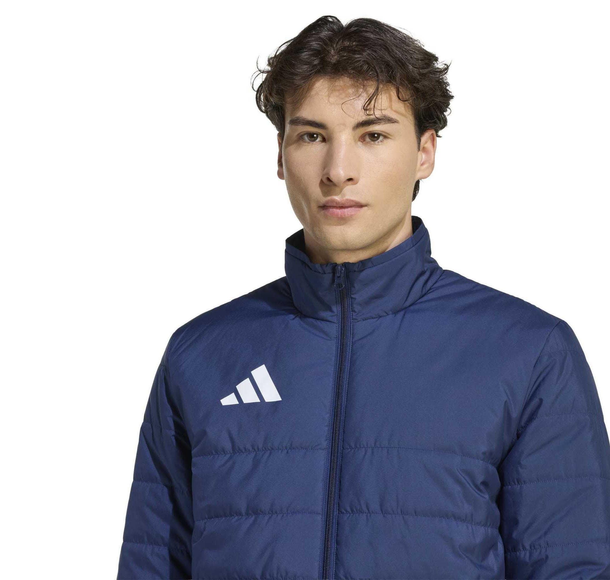 adidas adidas Ent26 Ljkt Erkek Mont Lacivert - 6
