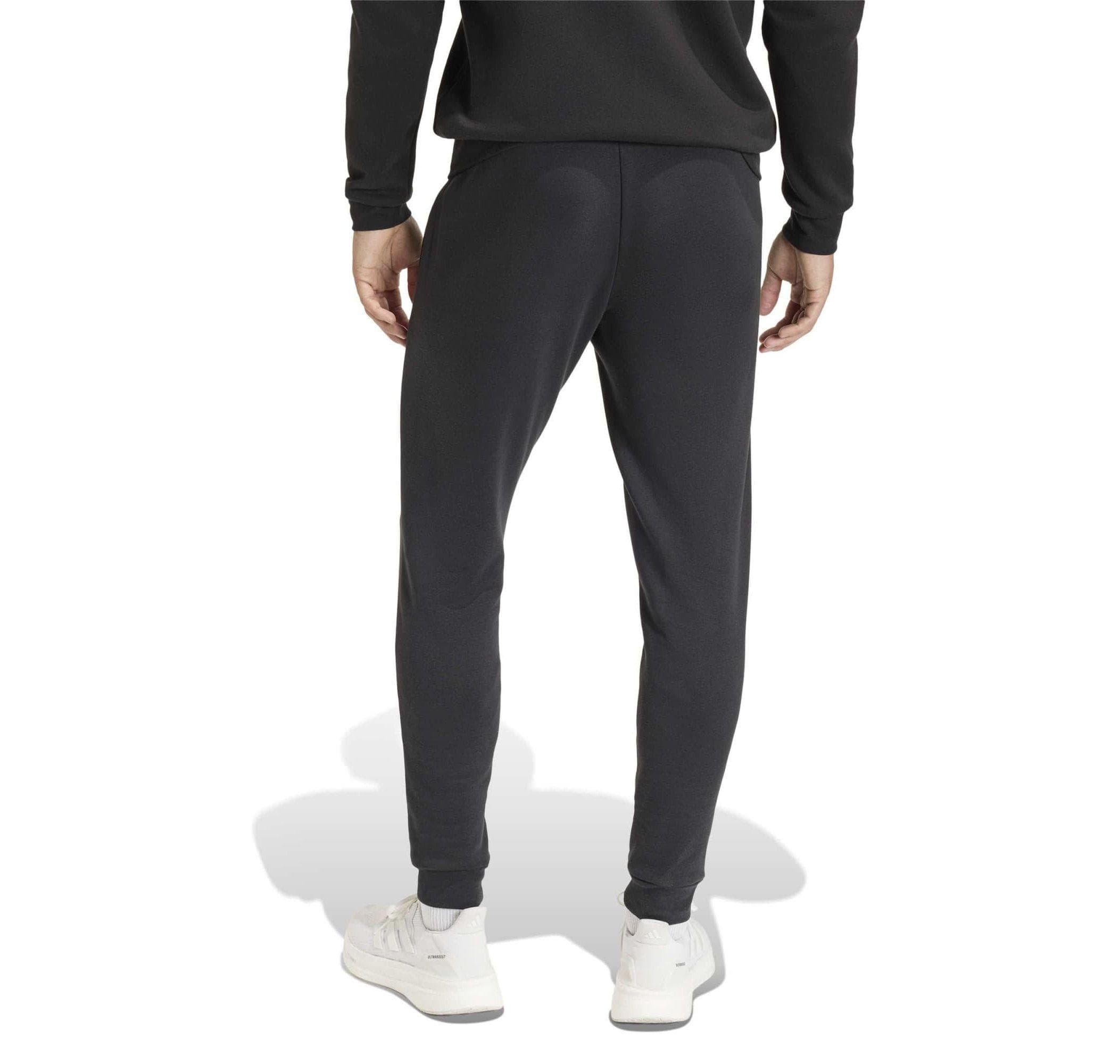 adidas adidas Ent26 Sw Pnt Erkek Eşofman Altı Siyah - 2