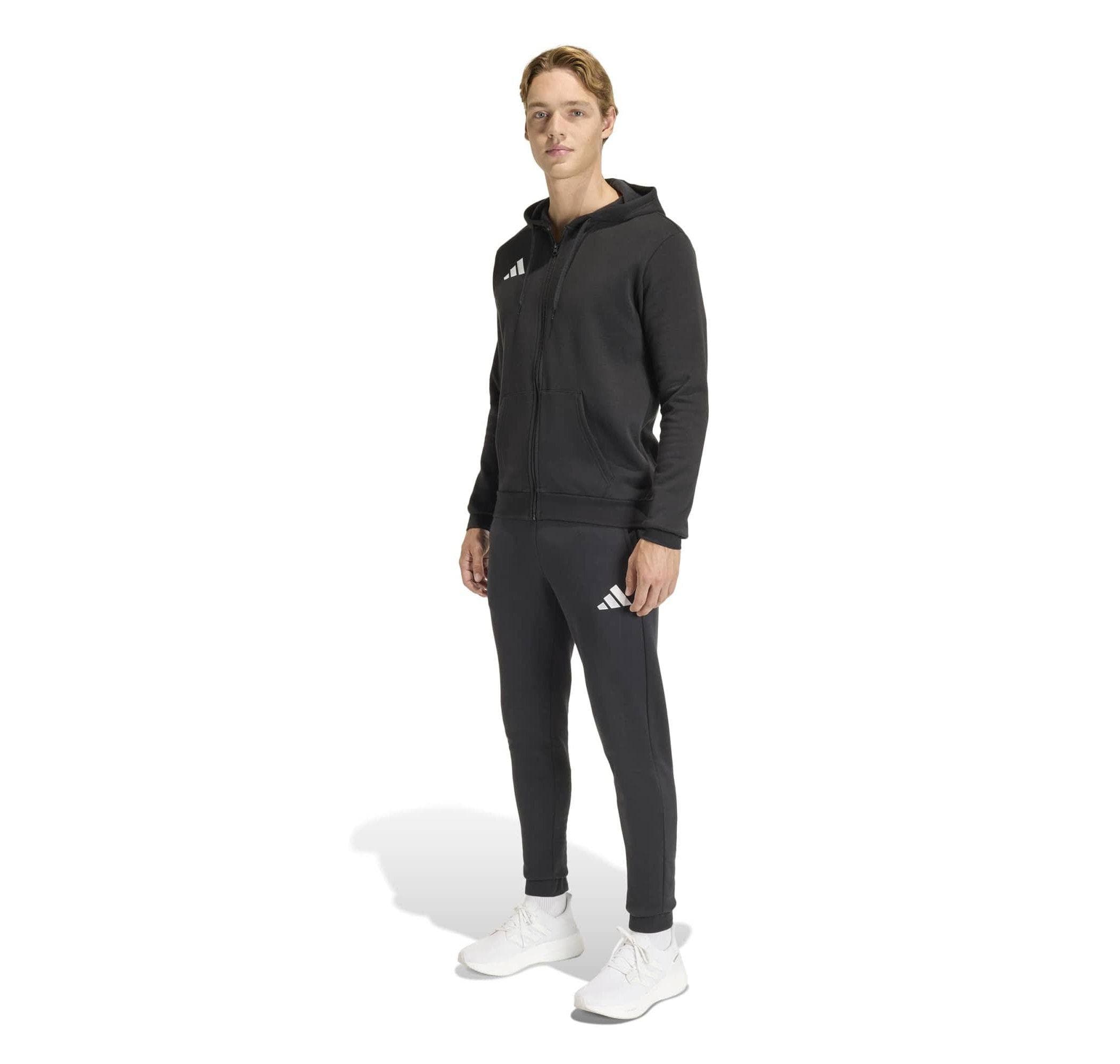 adidas adidas Ent26 Sw Pnt Erkek Eşofman Altı Siyah - 3