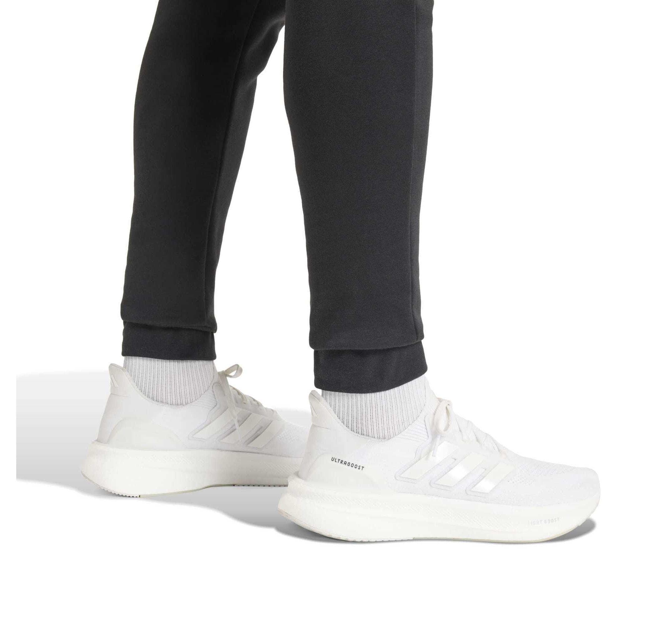 adidas adidas Ent26 Sw Pnt Erkek Eşofman Altı Siyah - 4