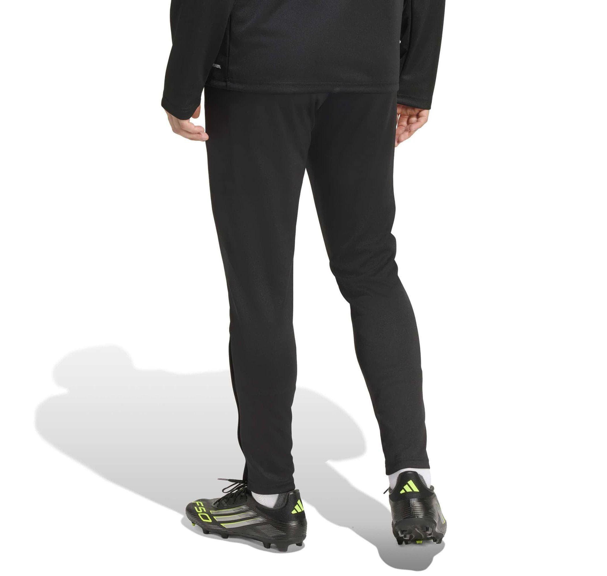 adidas adidas Ent26 Tr Pnt Erkek Eşofman Altı Siyah - 2
