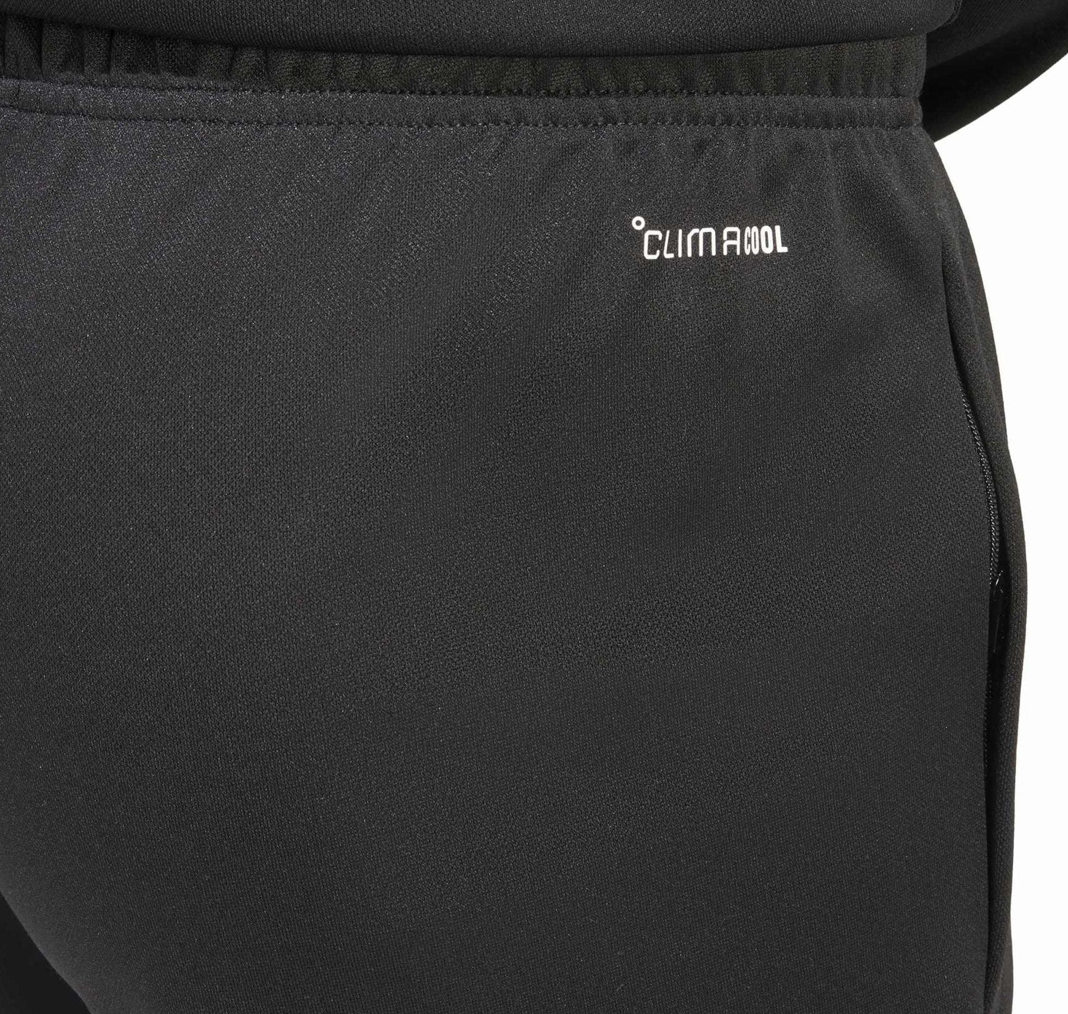 adidas adidas Ent26 Tr Pnt Erkek Eşofman Altı Siyah - 5