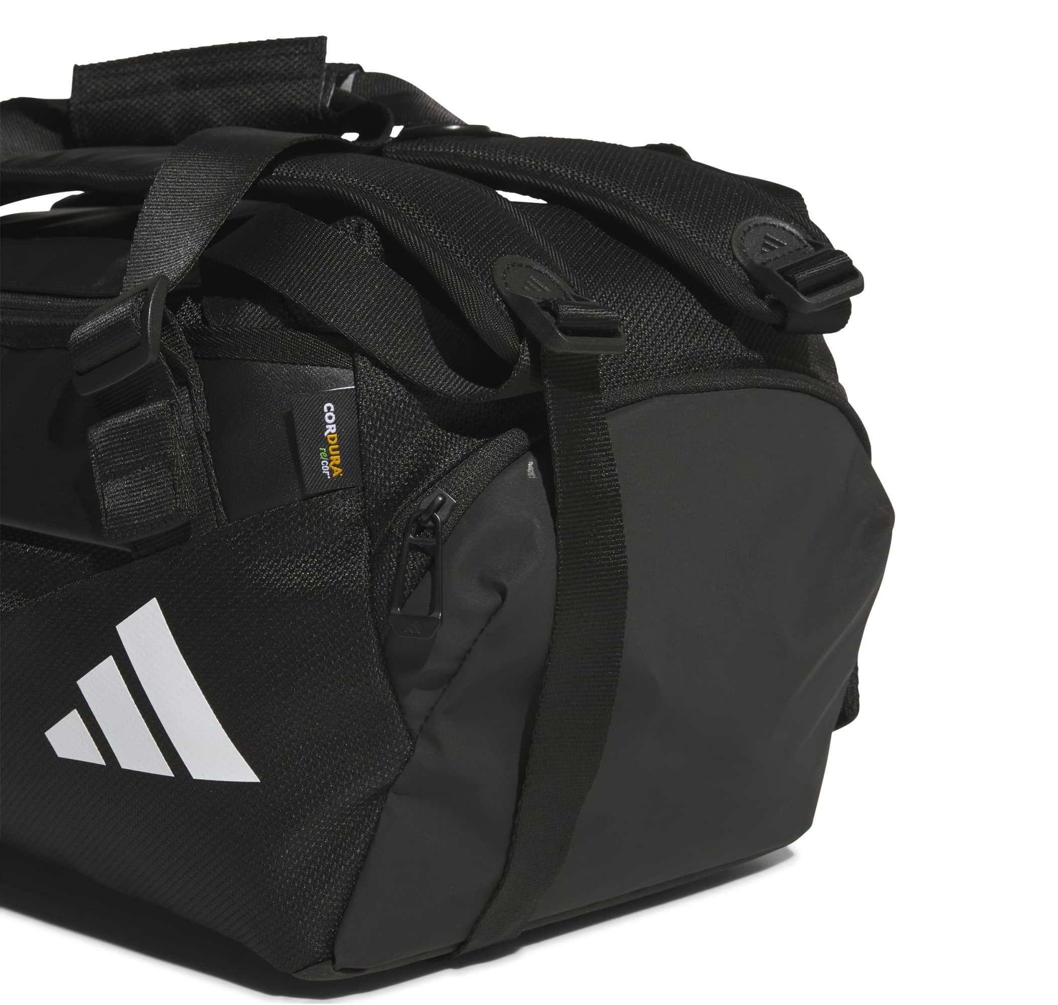 adidas adidas Ep-Syst. Db35 Spor Çantası Siyah - 4