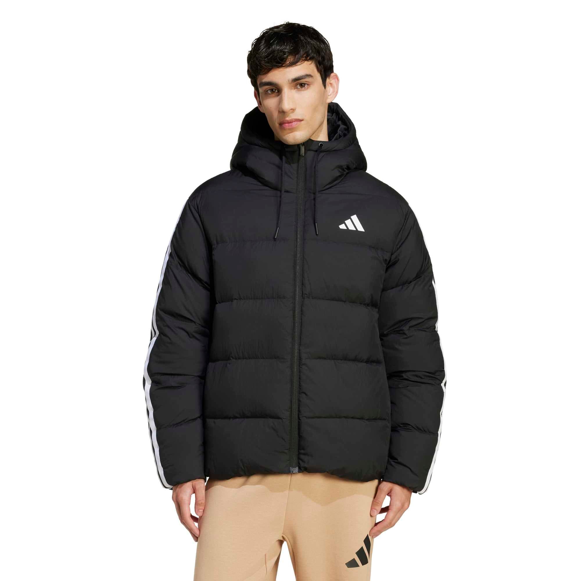 adidas adidas Ess 3S P D Hd J Erkek