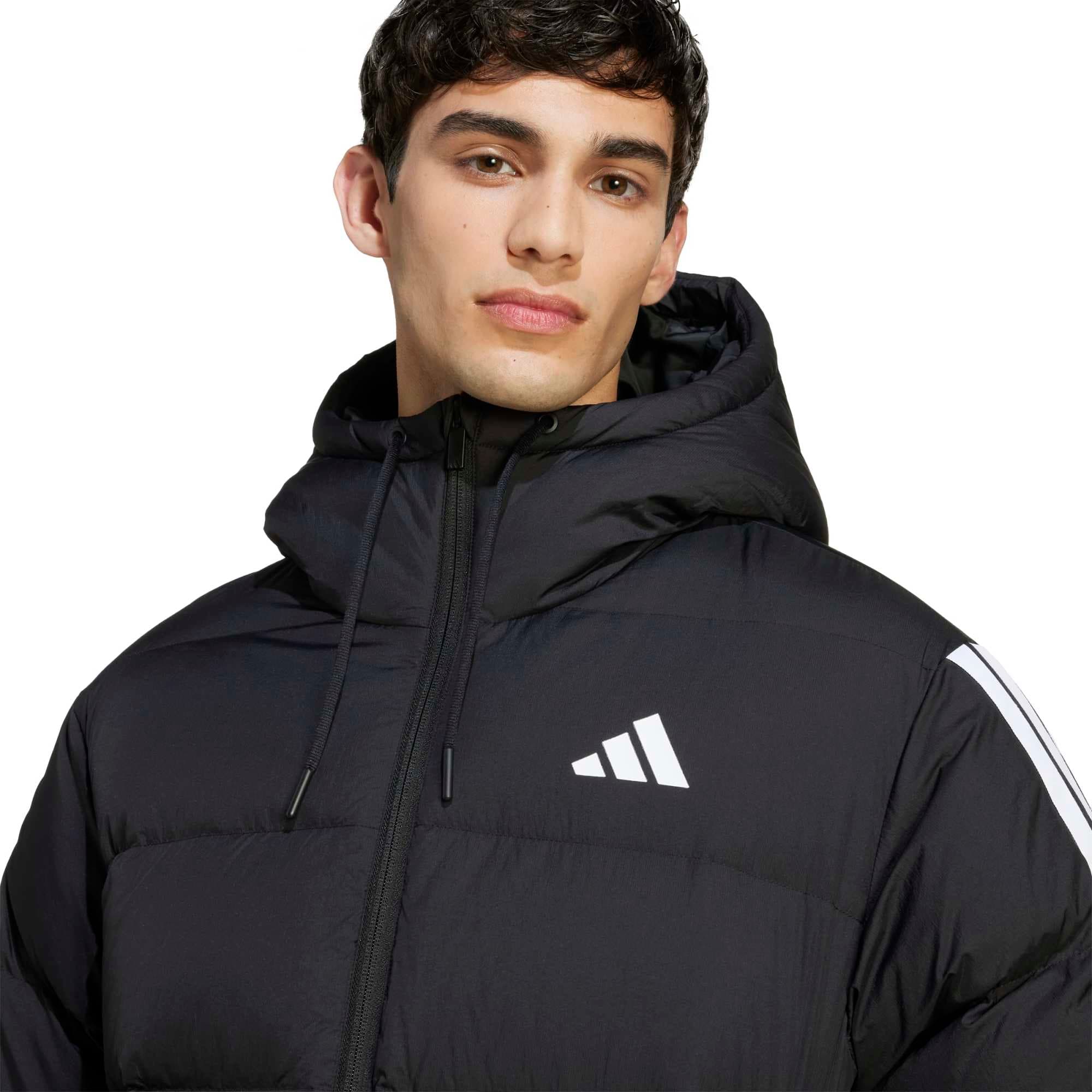 adidas adidas Ess 3S P D Hd J Erkek - 3