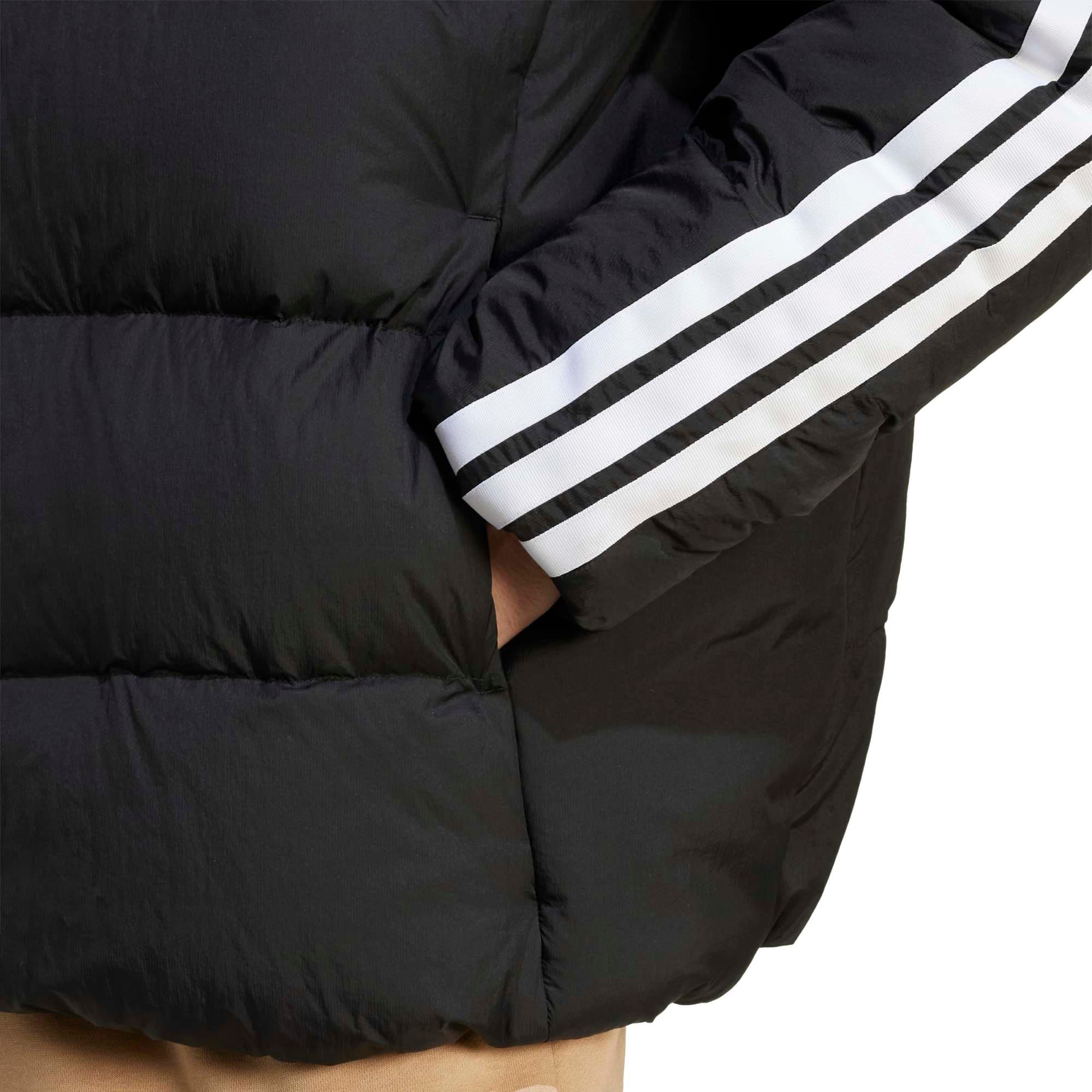 adidas adidas Ess 3S P D Hd J Erkek - 4