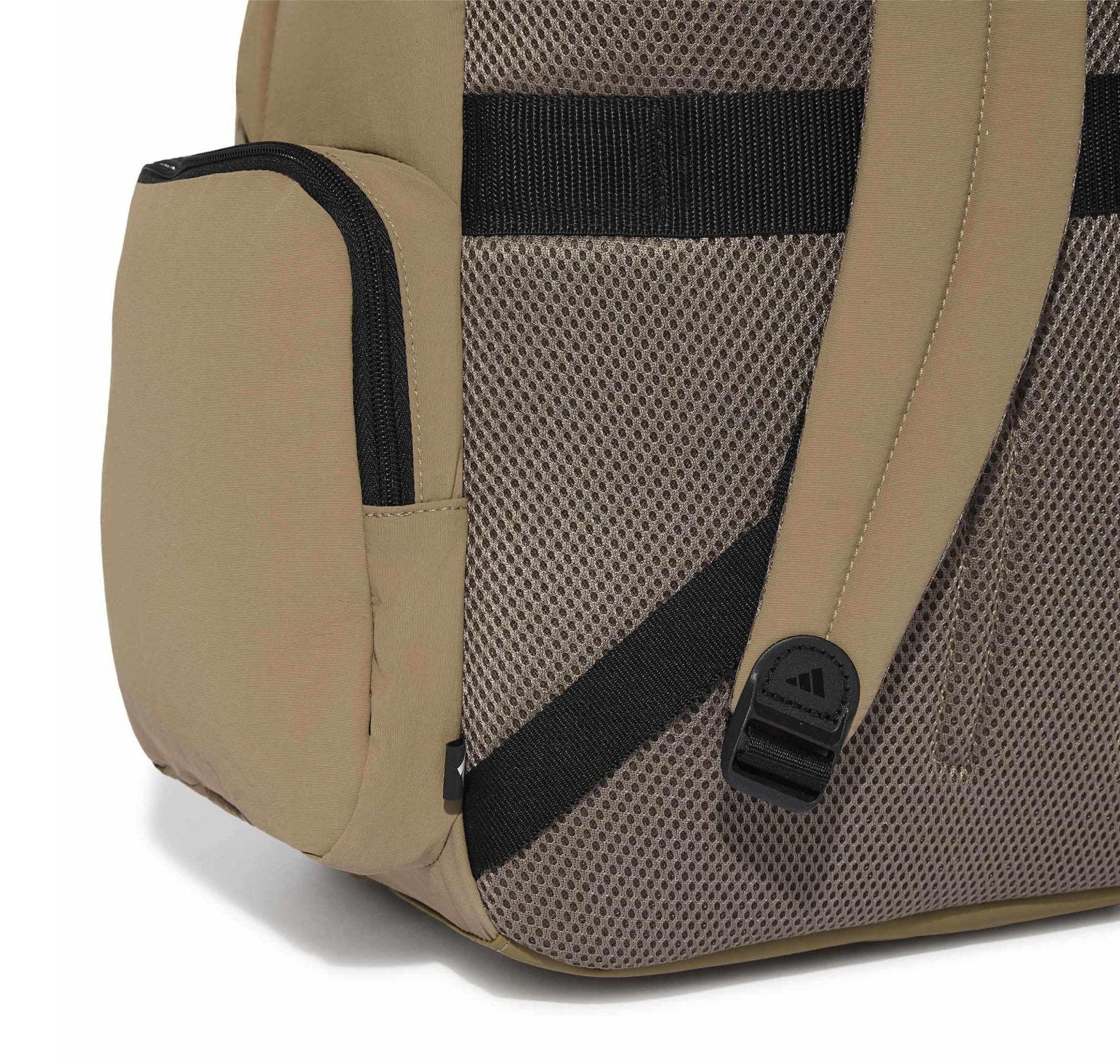adidas adidas Ess Supsıze Bp Sırt Çantası Haki - 5
