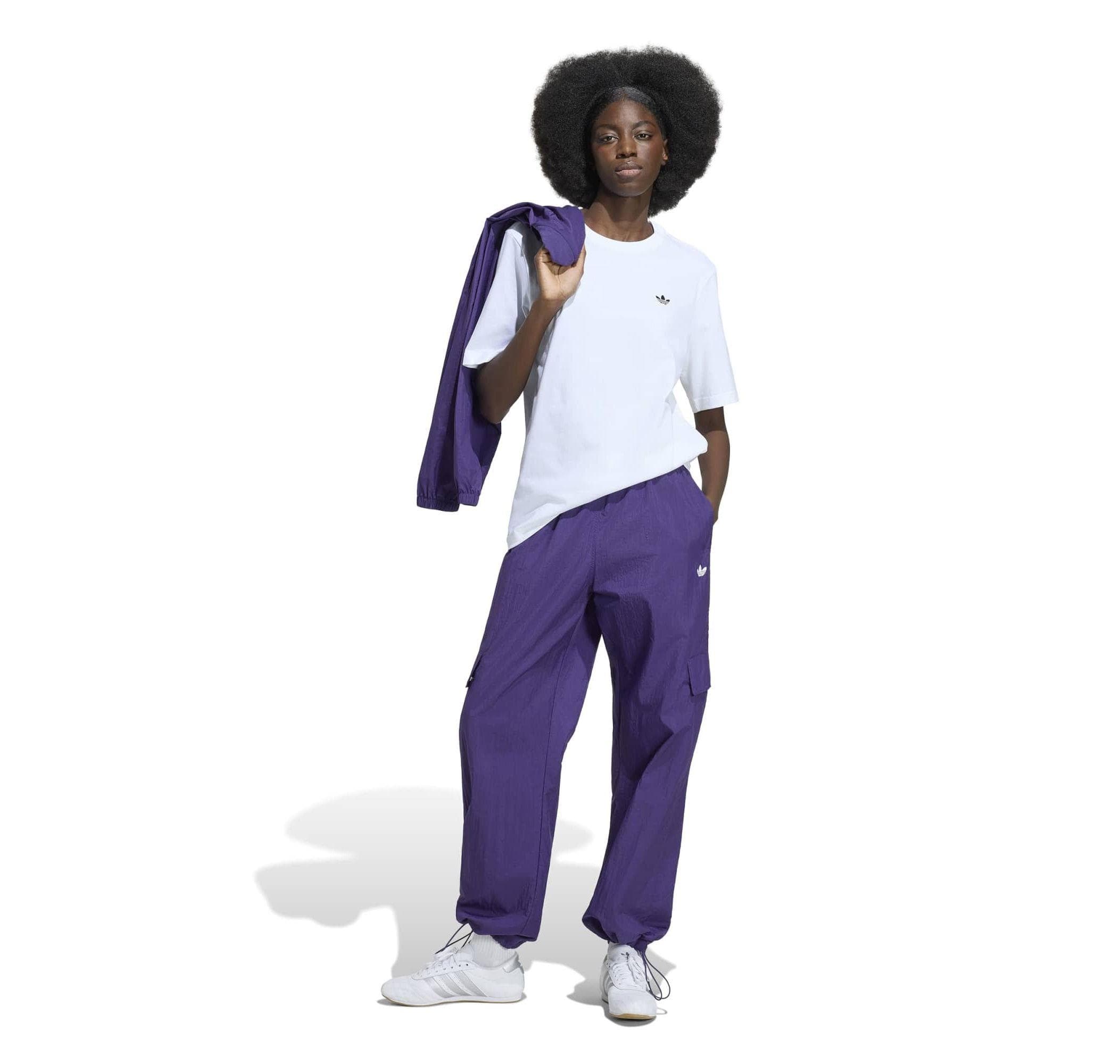 adidas adidas Ess Tee Kadın T-Shirt Beyaz - 5
