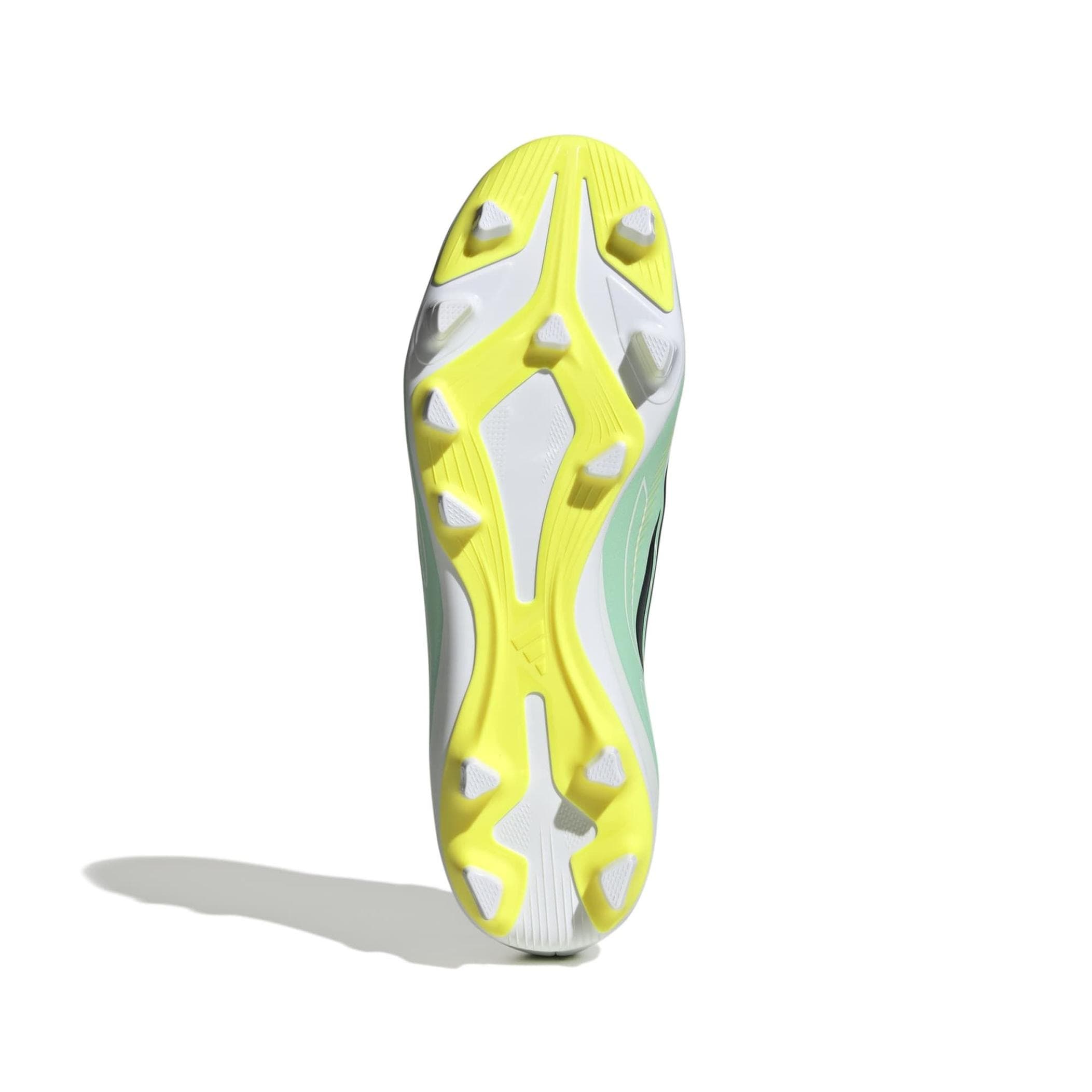 adidas adidas F50 Hyperfast Club Fg-Mg Erkek - 3
