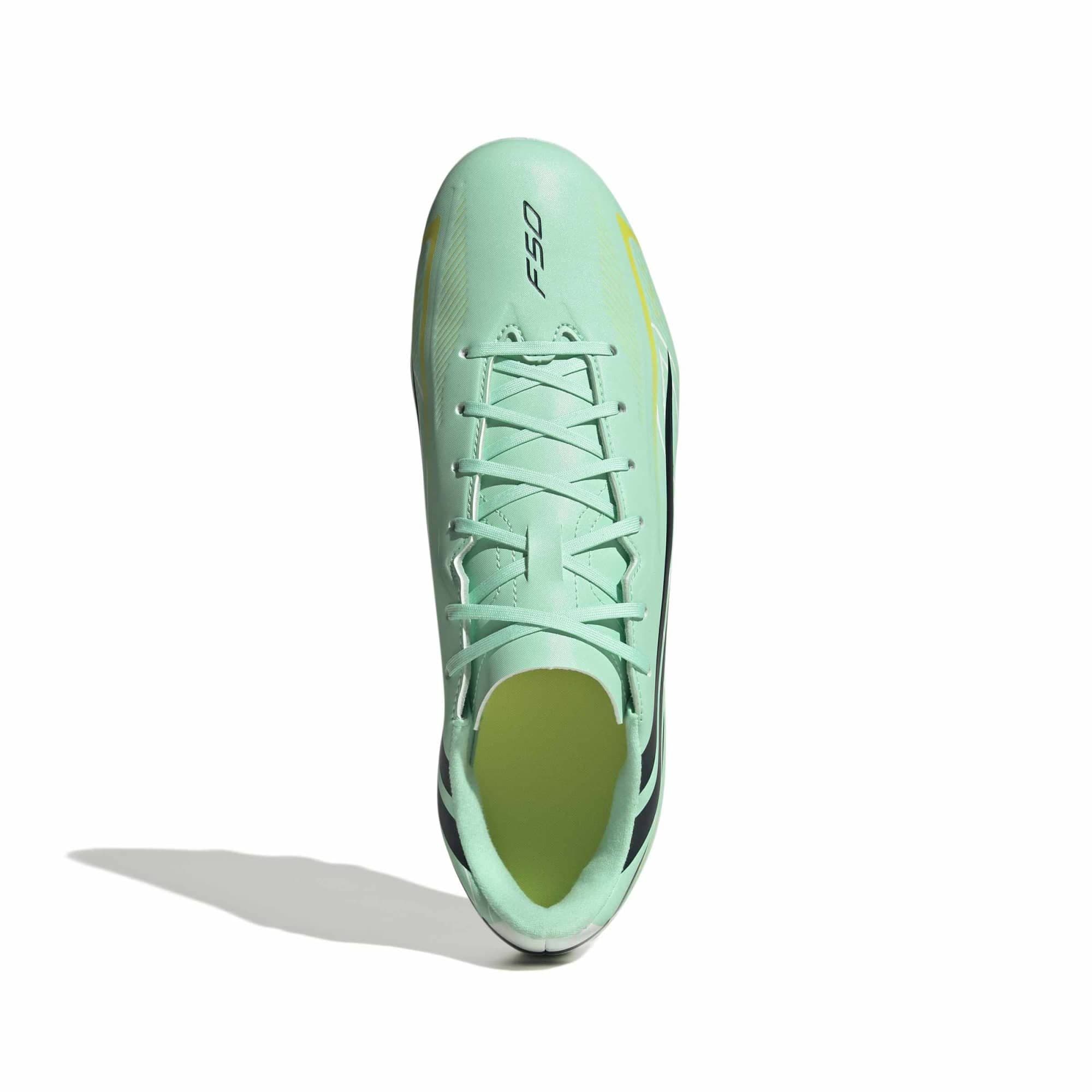 adidas adidas F50 Hyperfast Club Fg-Mg Erkek - 4
