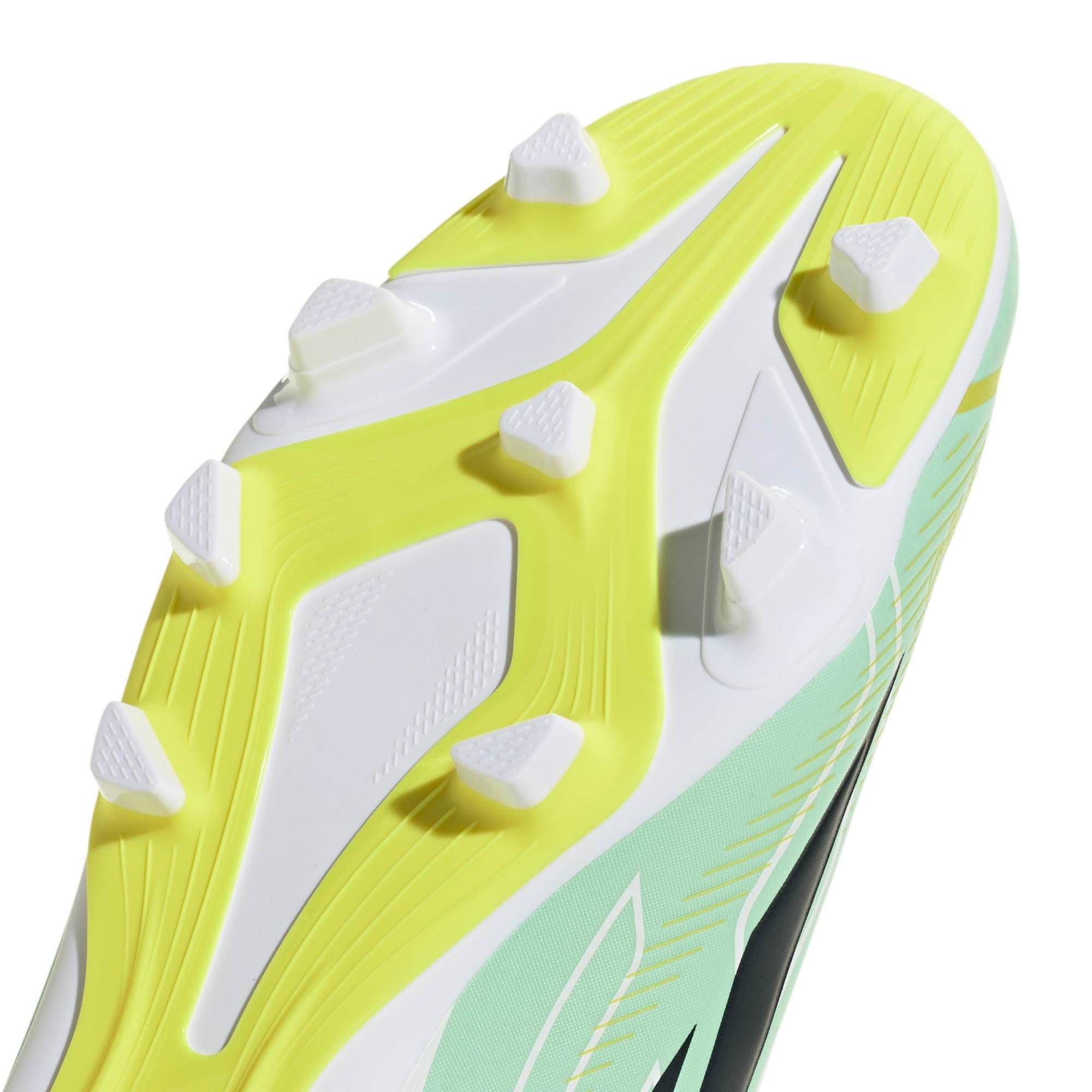 adidas adidas F50 Hyperfast Club Fg-Mg Erkek - 7