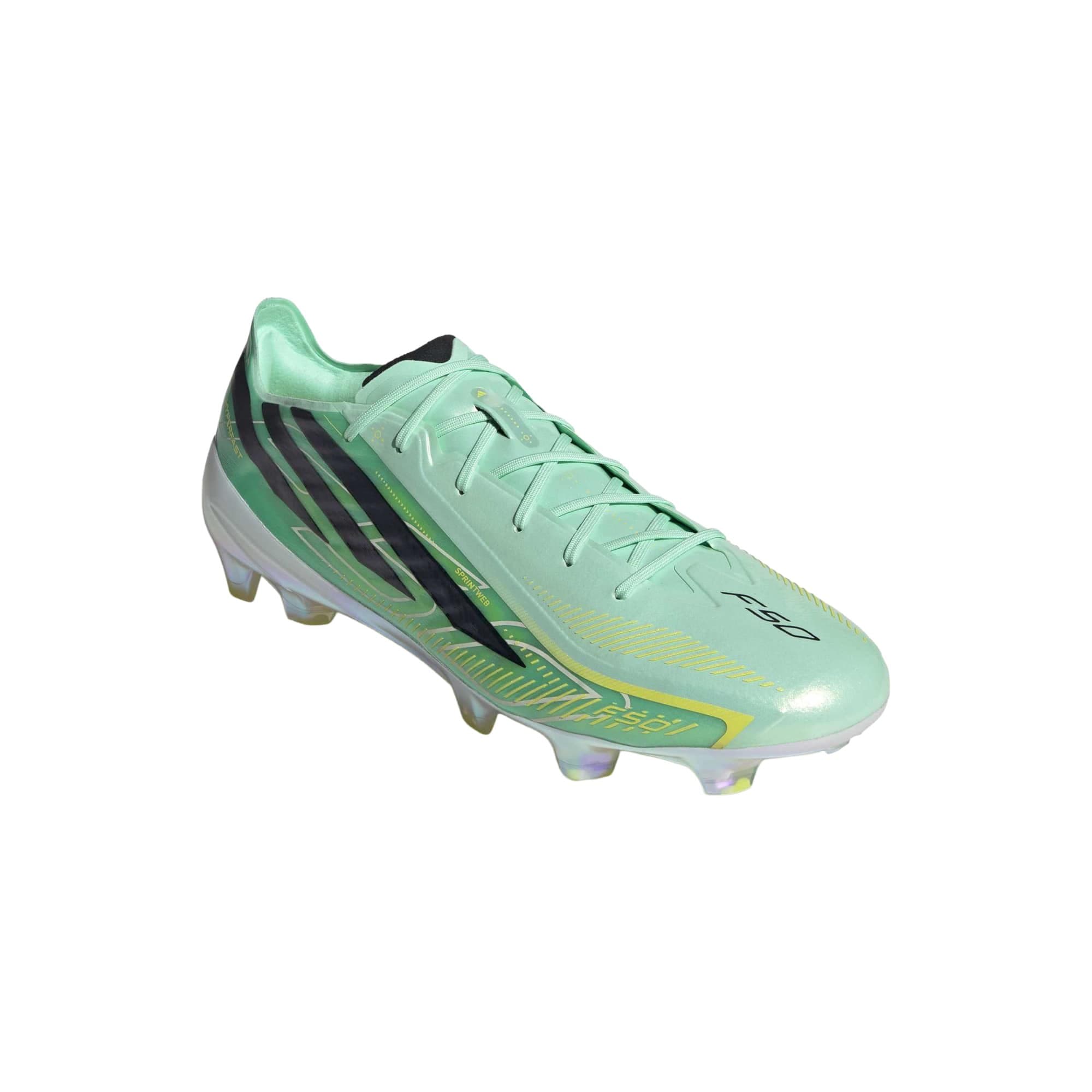 adidas adidas F50 Hyperfast Elıte Fg Erkek - 2