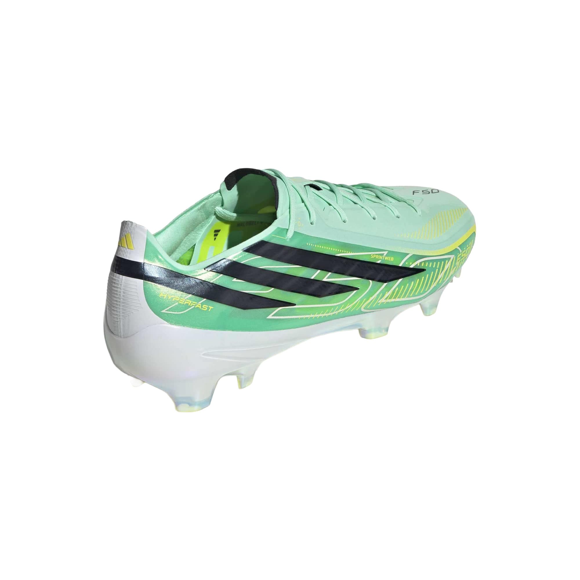 adidas adidas F50 Hyperfast Elıte Fg Erkek - 3