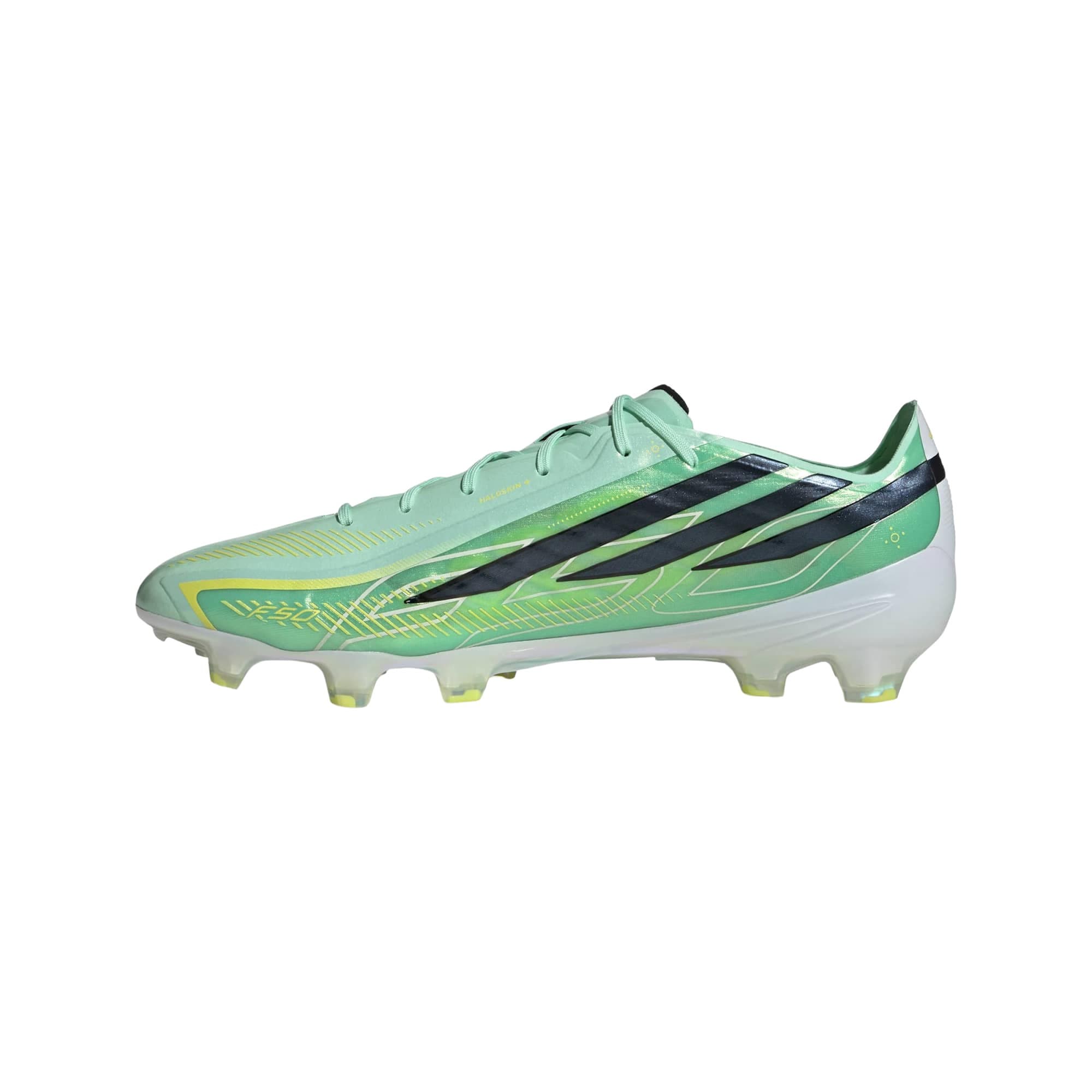 adidas adidas F50 Hyperfast Elıte Fg Erkek - 6