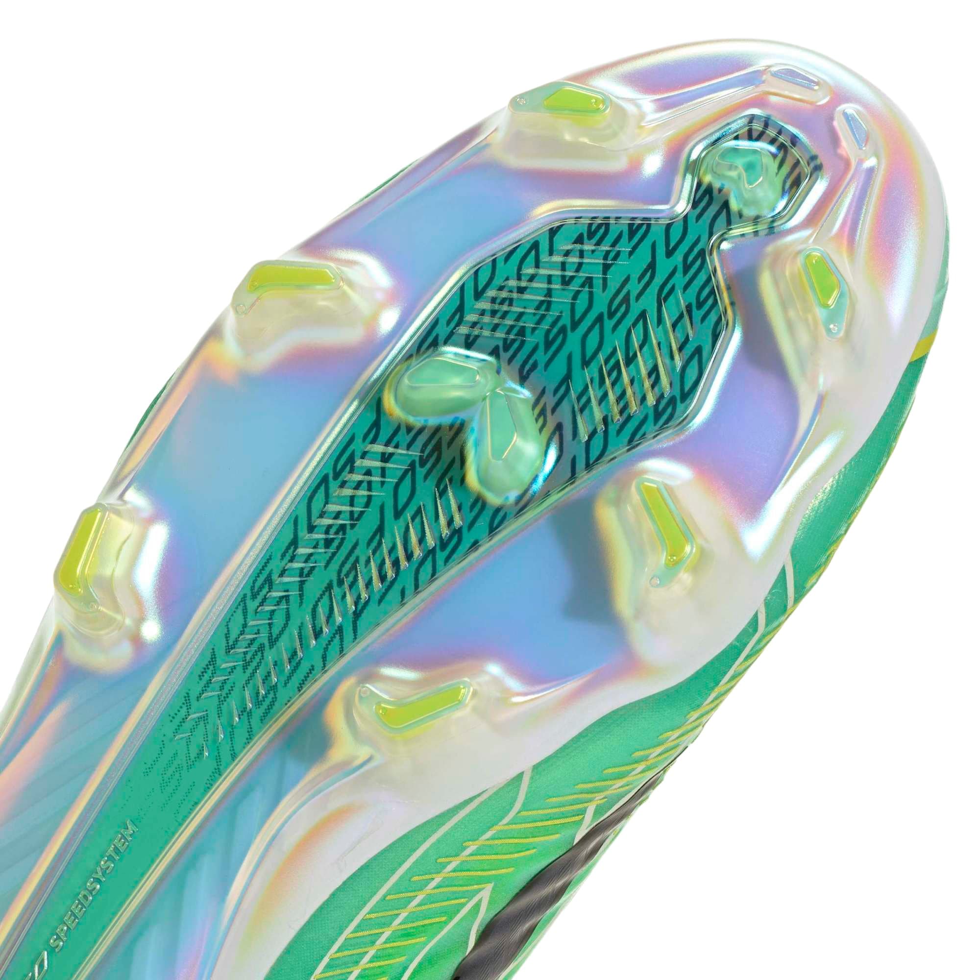 adidas adidas F50 Hyperfast Elıte Fg Erkek - 8
