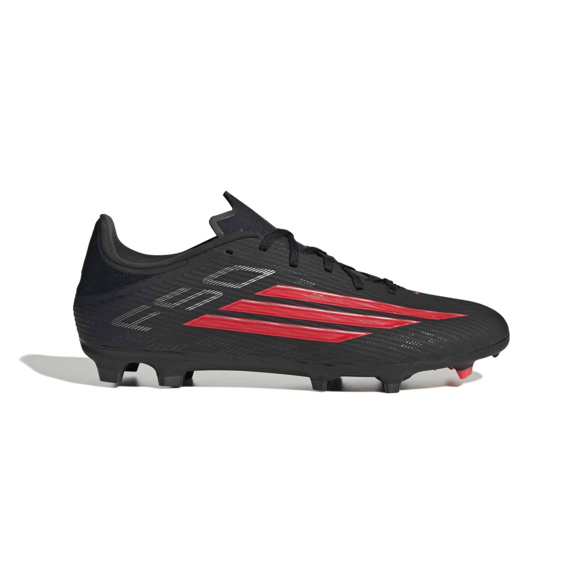 adidas adidas F50 League Fg-Mg Erkek Spor Ayakkabı Siyah