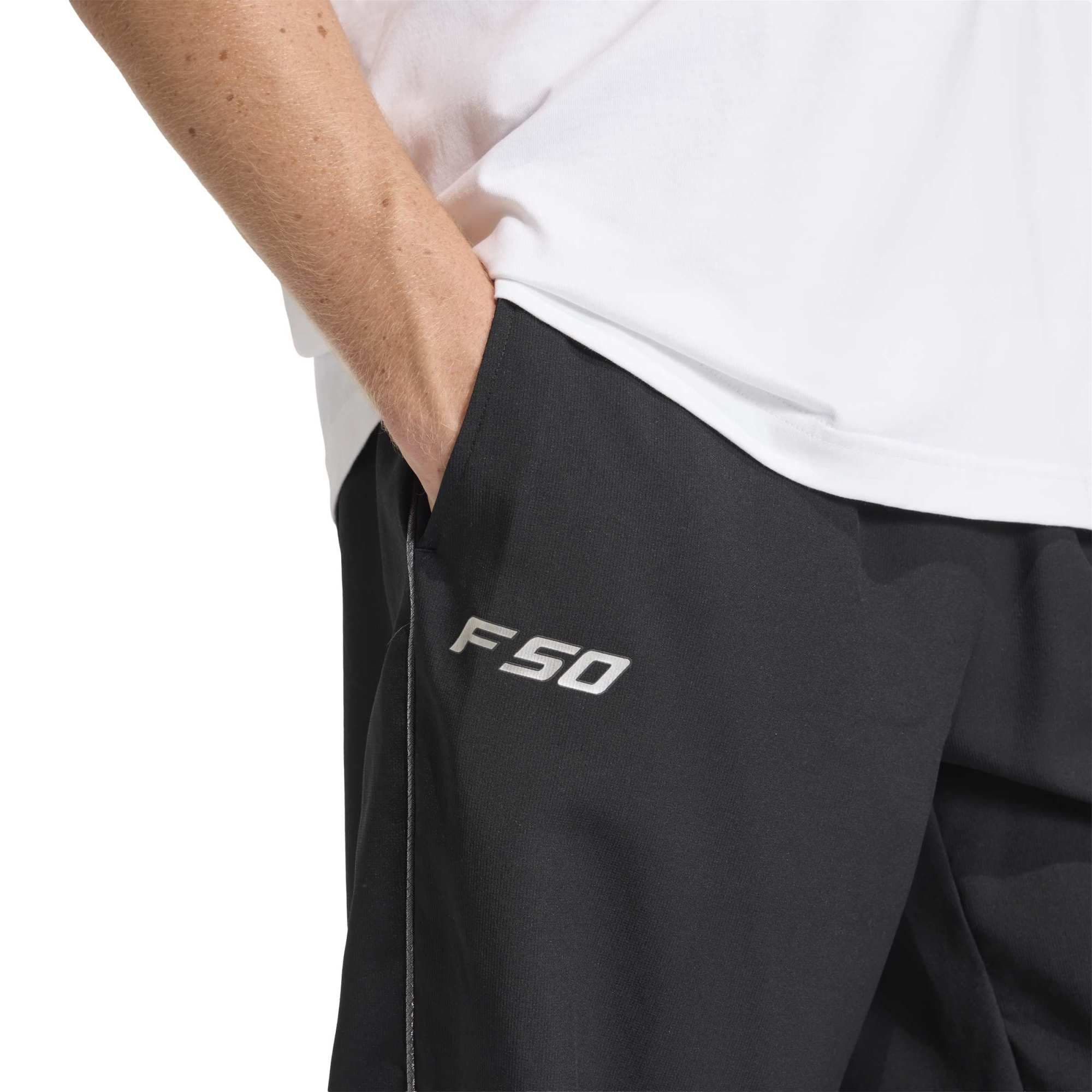 adidas adidas F50 Tp Erkek - 3