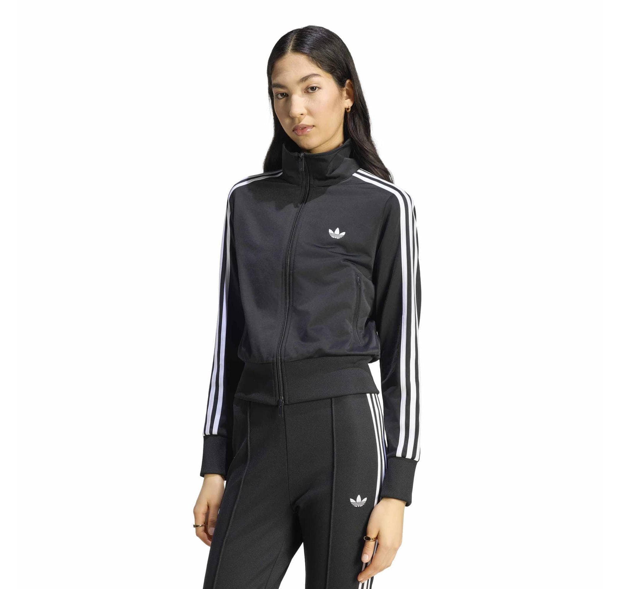 adidas adidas Fb Classıc Tt Kadın Ceket Siyah