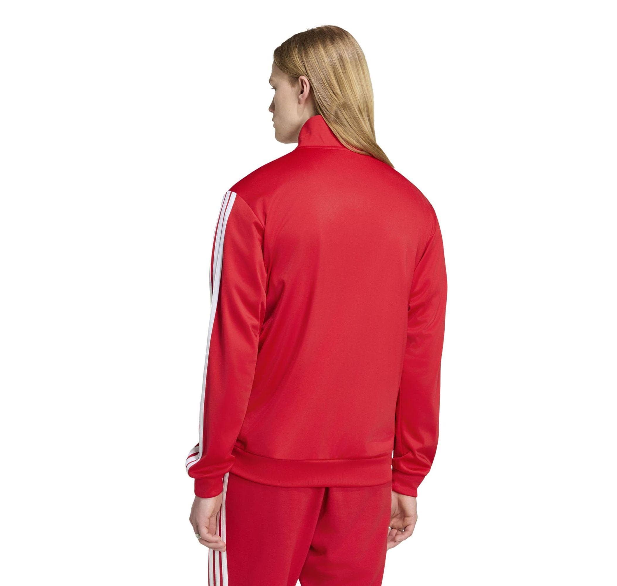 adidas adidas Fc Bayern Muenchen Dna Tt Erkek Ceket Kırmızı - 2