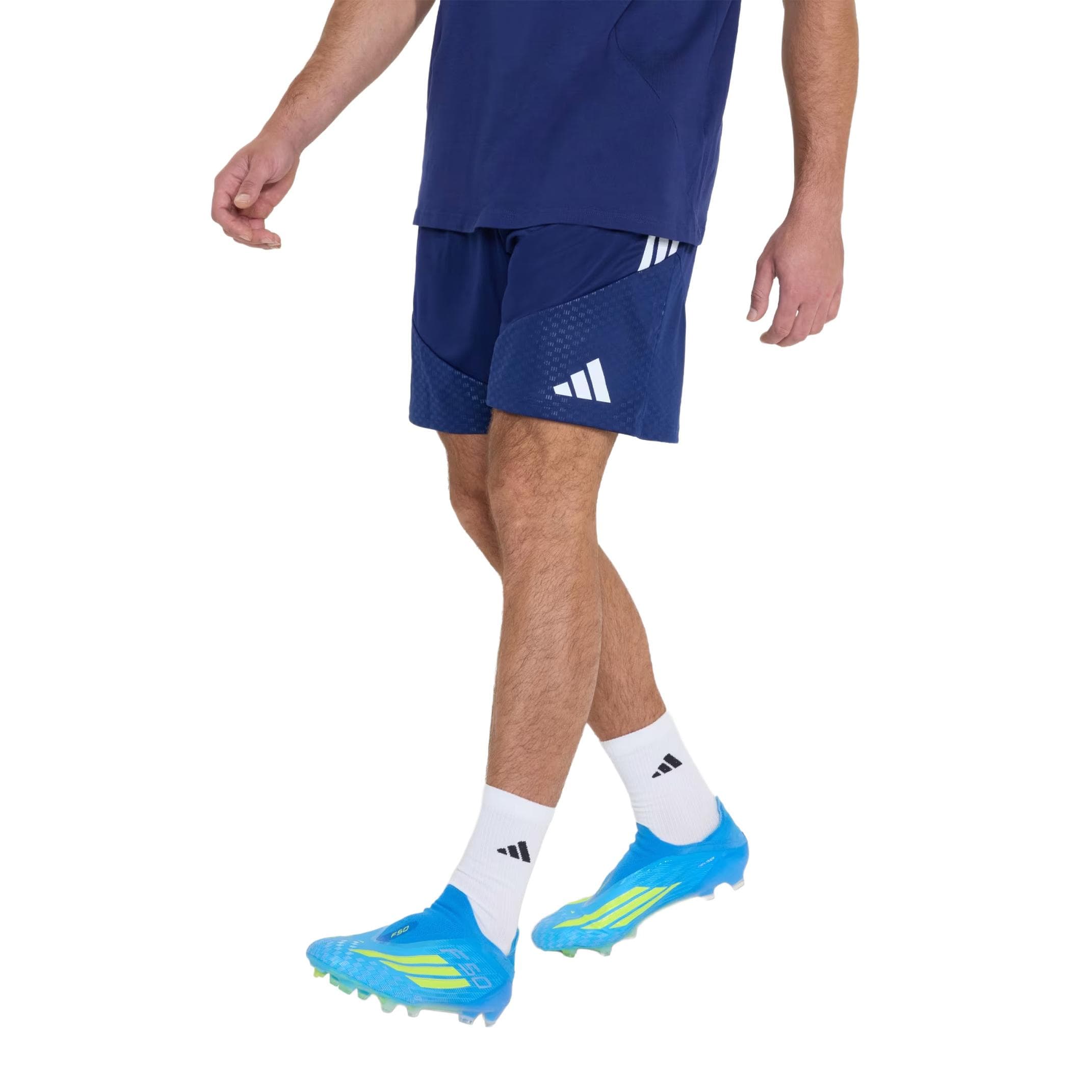 adidas adidas Fen Tr Sho Ftb Tr Erkek Şort Ve Kapri - 2