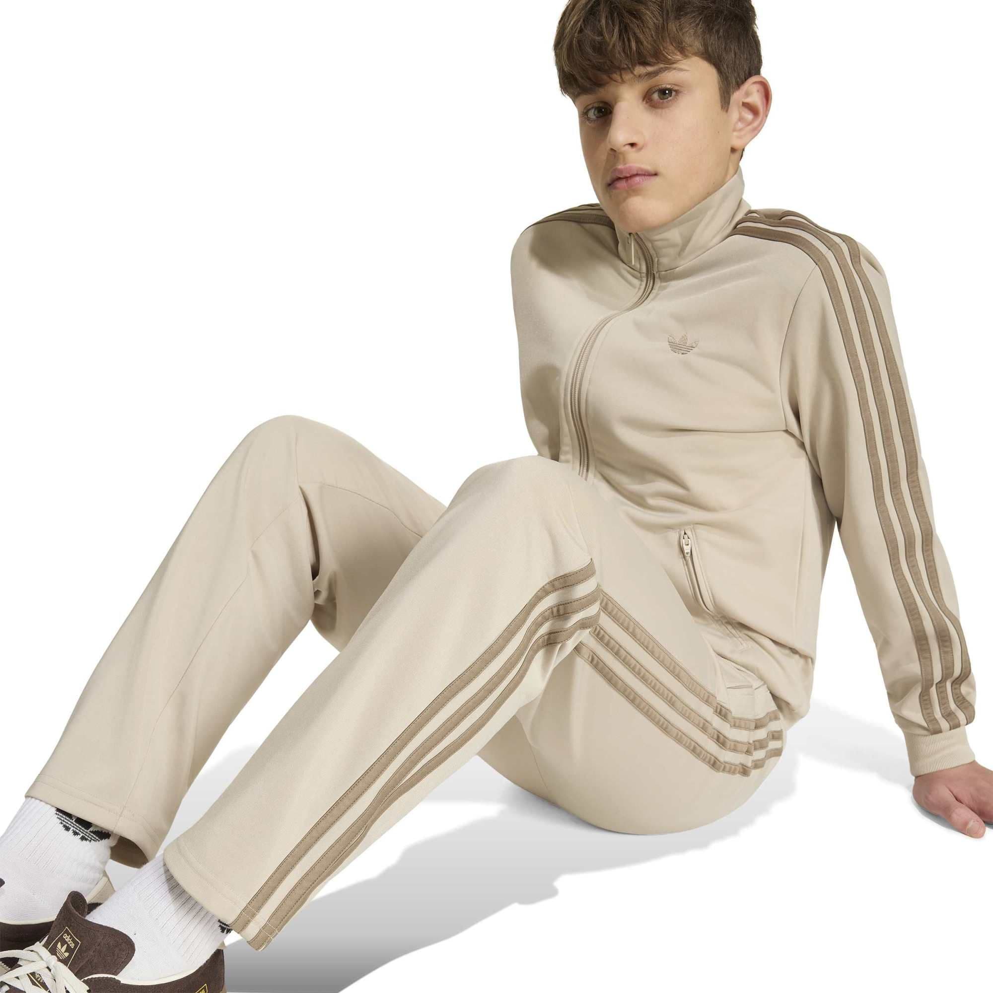 adidas adidas Fırebırd Tp Çocuk - 3