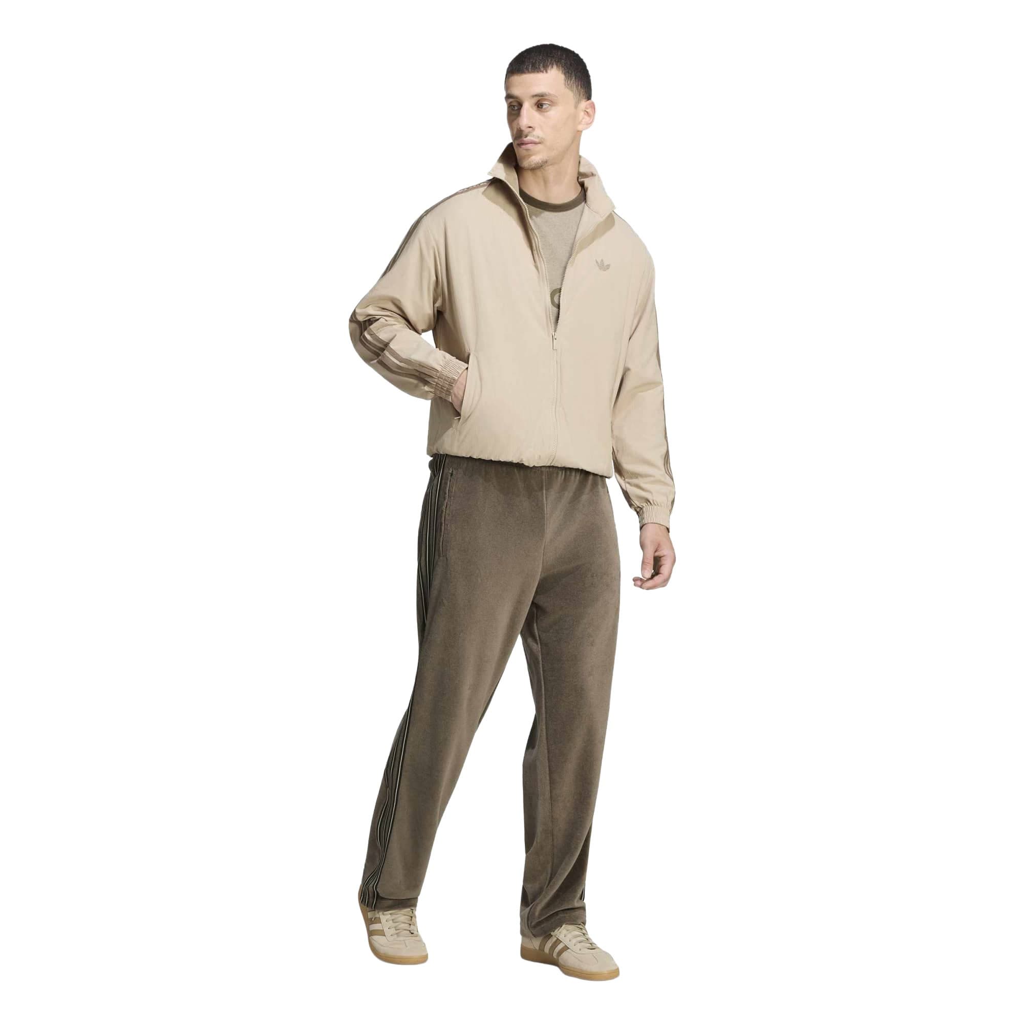 adidas adidas Fırebırd Tp Vel Erkek - 3