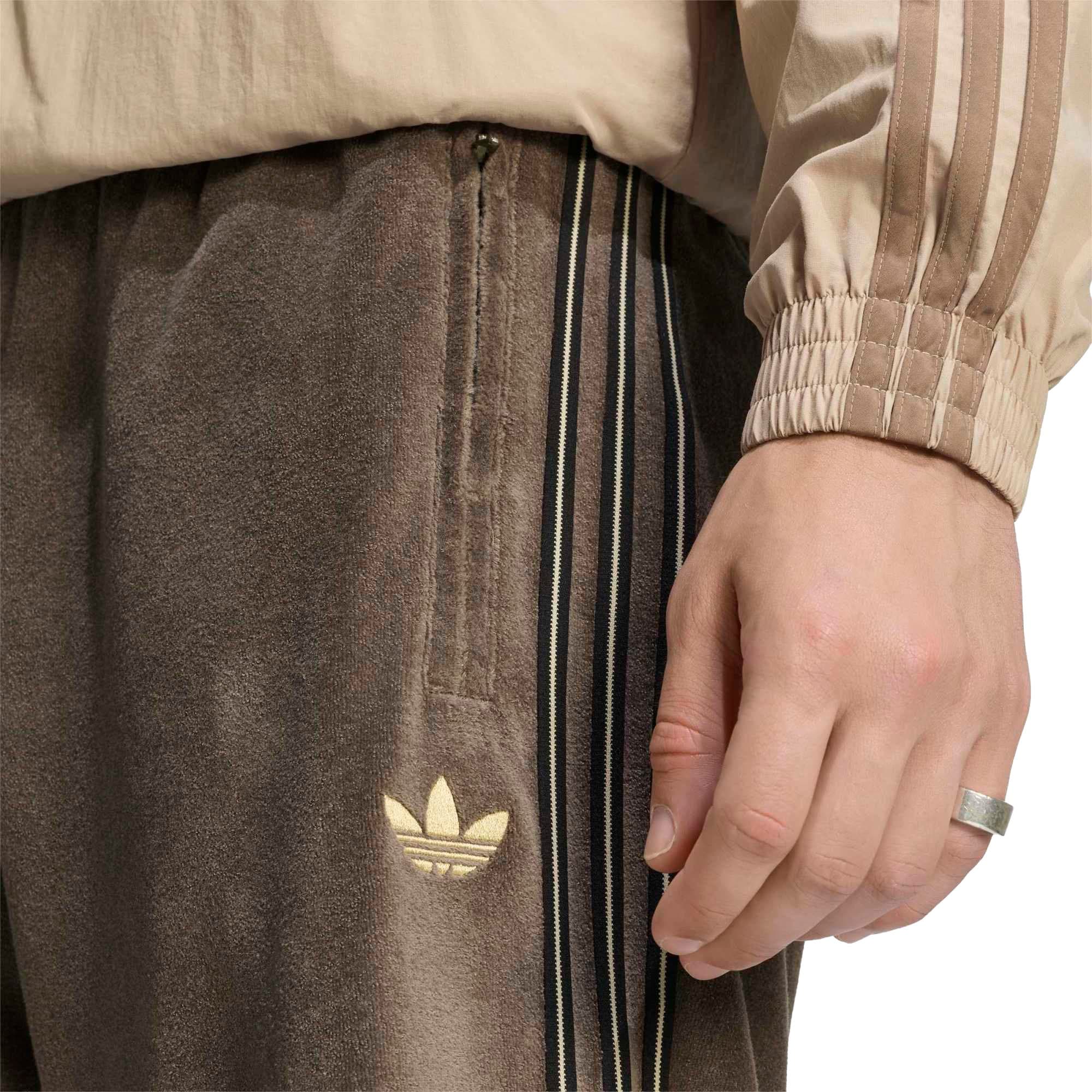 adidas adidas Fırebırd Tp Vel Erkek - 4