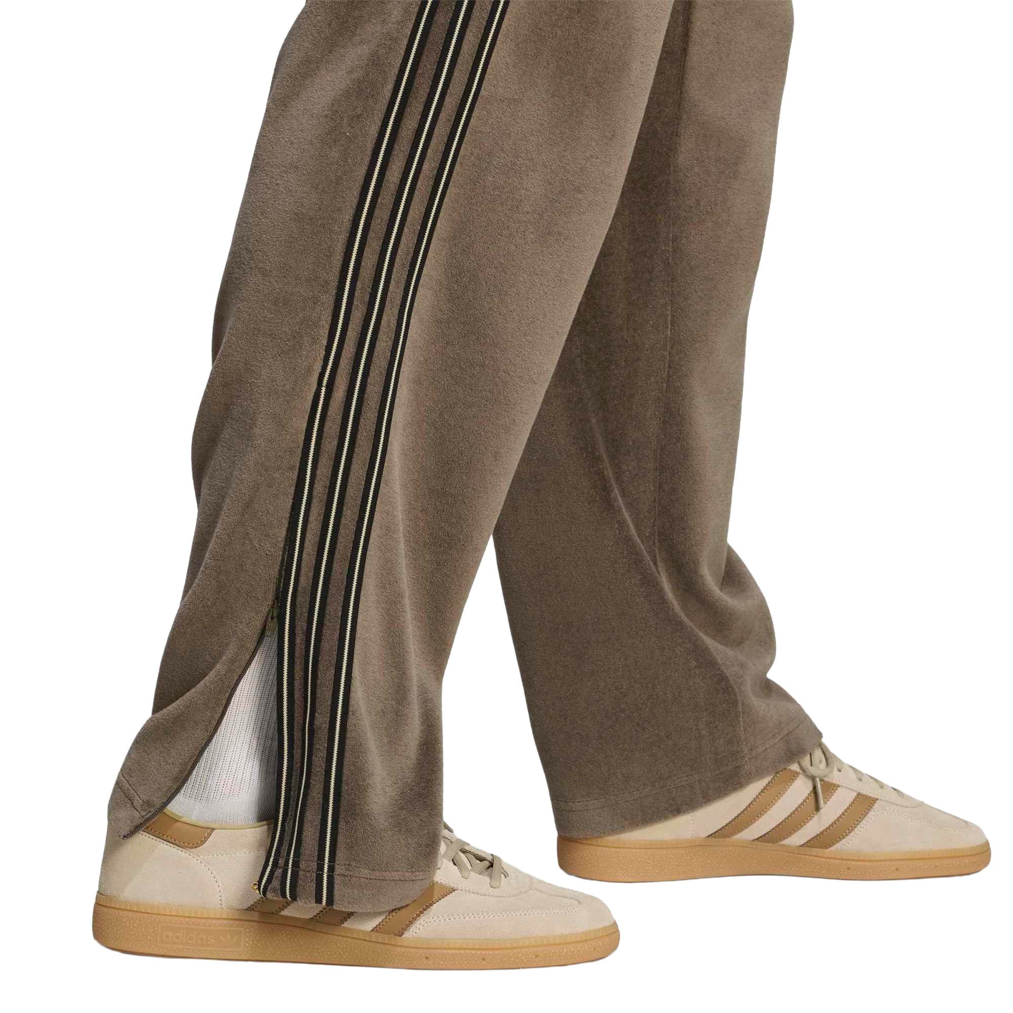 adidas adidas Fırebırd Tp Vel Erkek - 5
