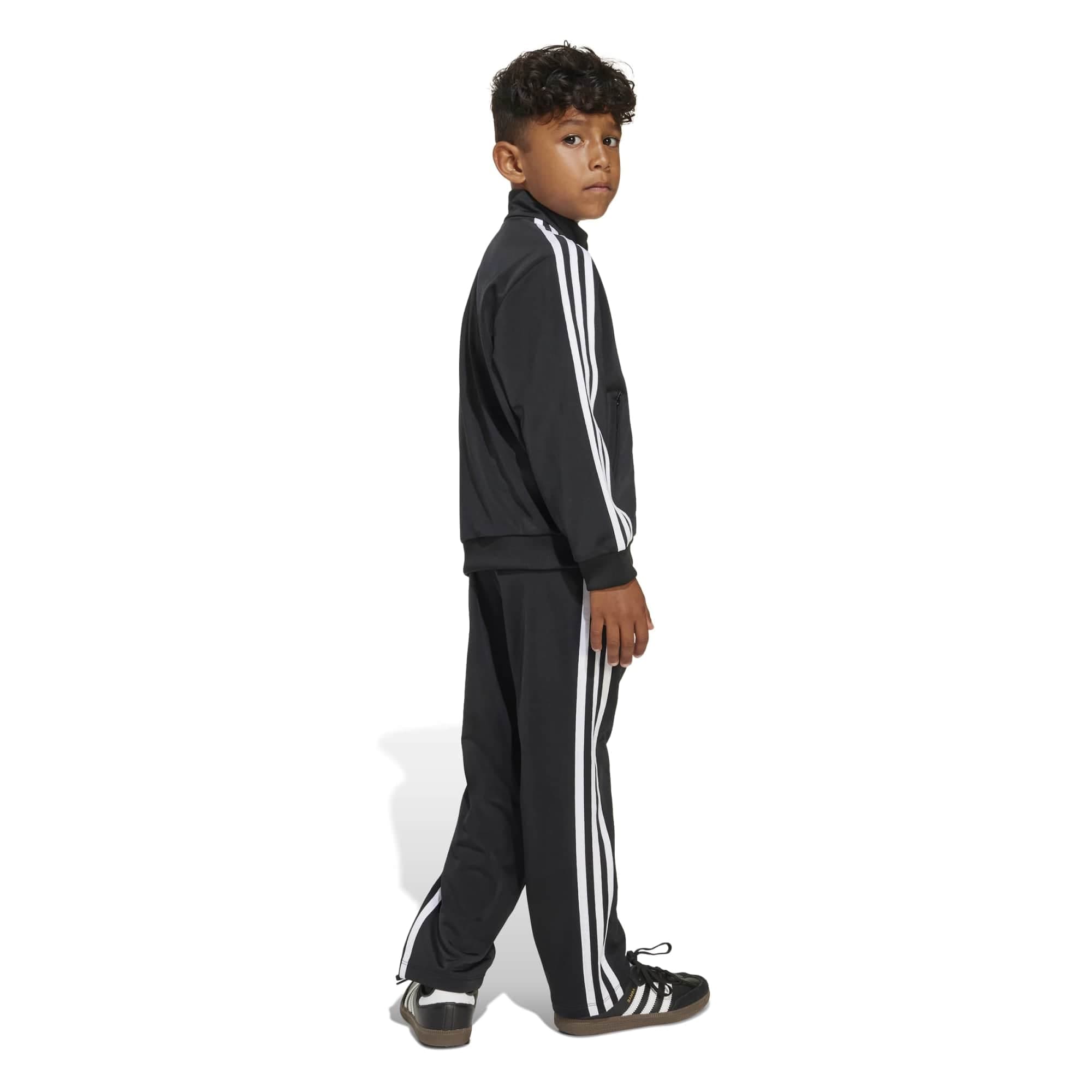 adidas adidas Fırebırd Ts Çocuk - 2
